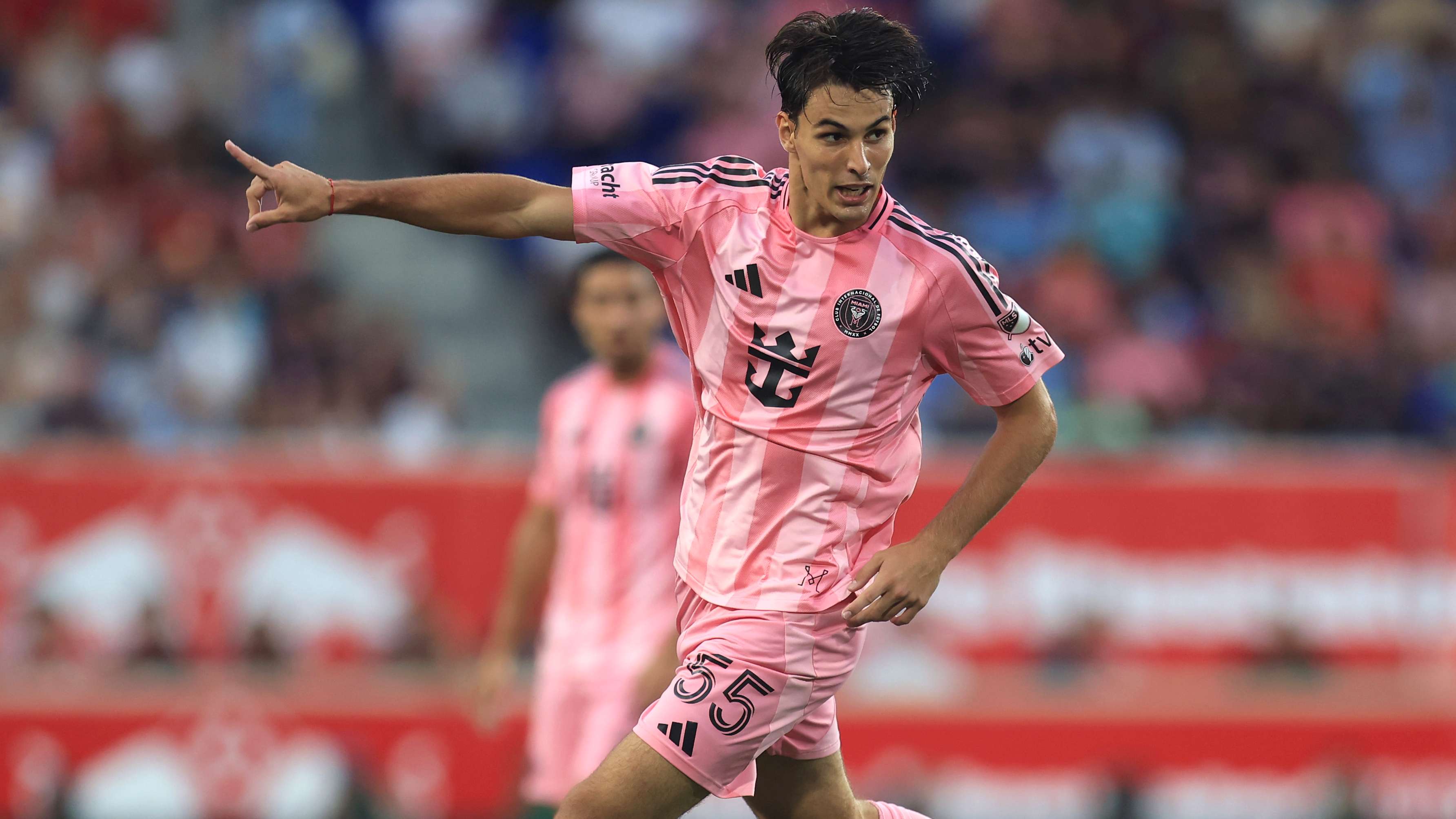 Redondo reportedly set to leave Inter Miami for Spain’s Elche  