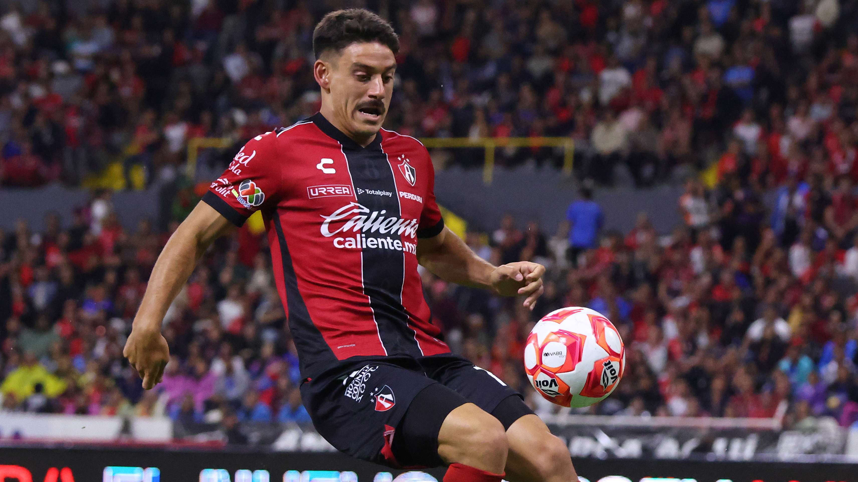 'With Messi, I just shut up' - Coccaro on heated exchange   'With Messi, I just shut up' - Coccaro on heated exchange