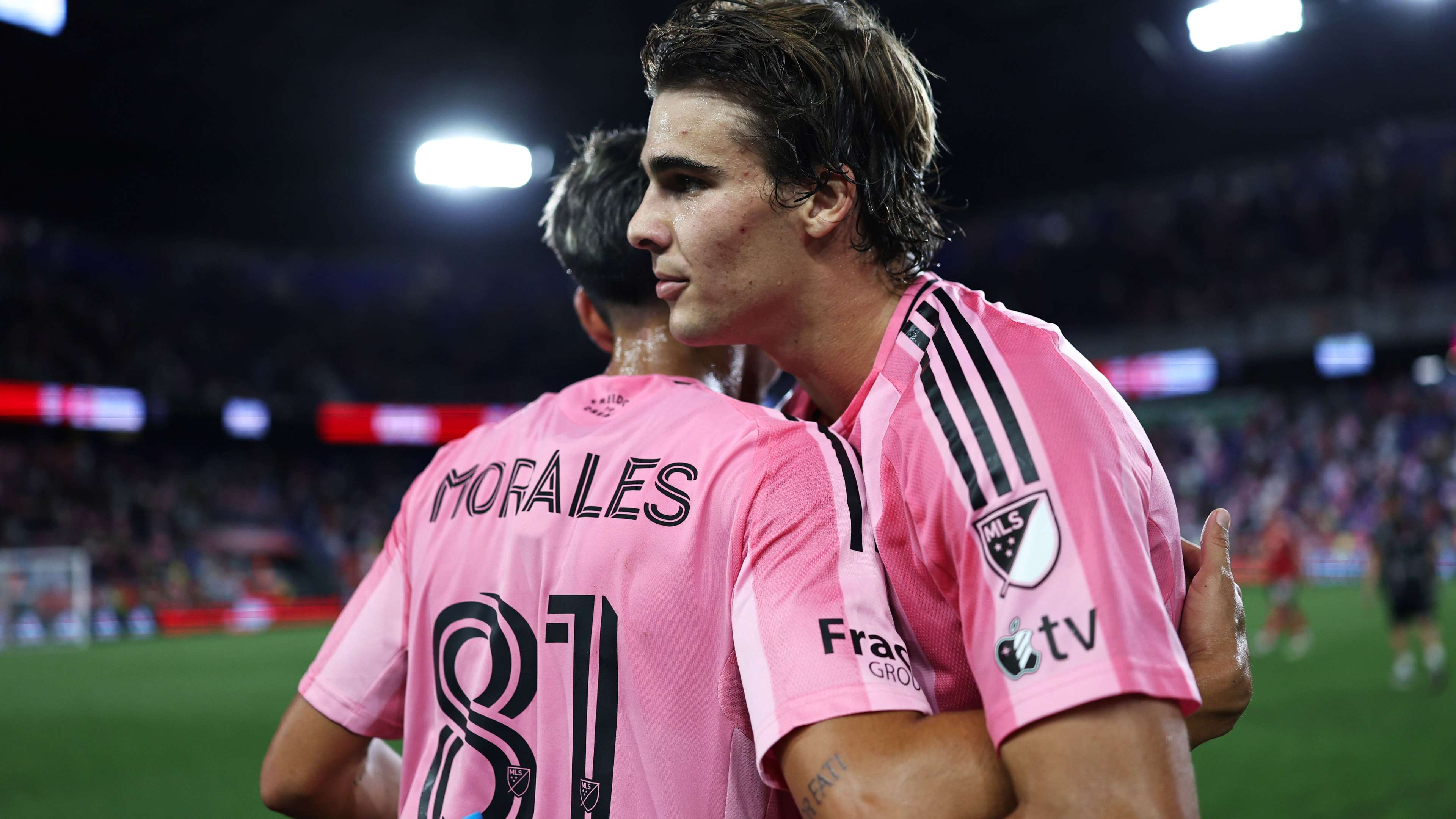 'I’m frustrated, I want to play' - Cremaschi questions Miami role  