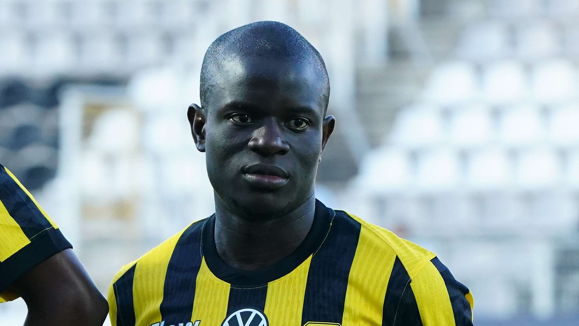 Kante to unite with Pogba? Monaco among two clubs in for ex-Chelsea star  