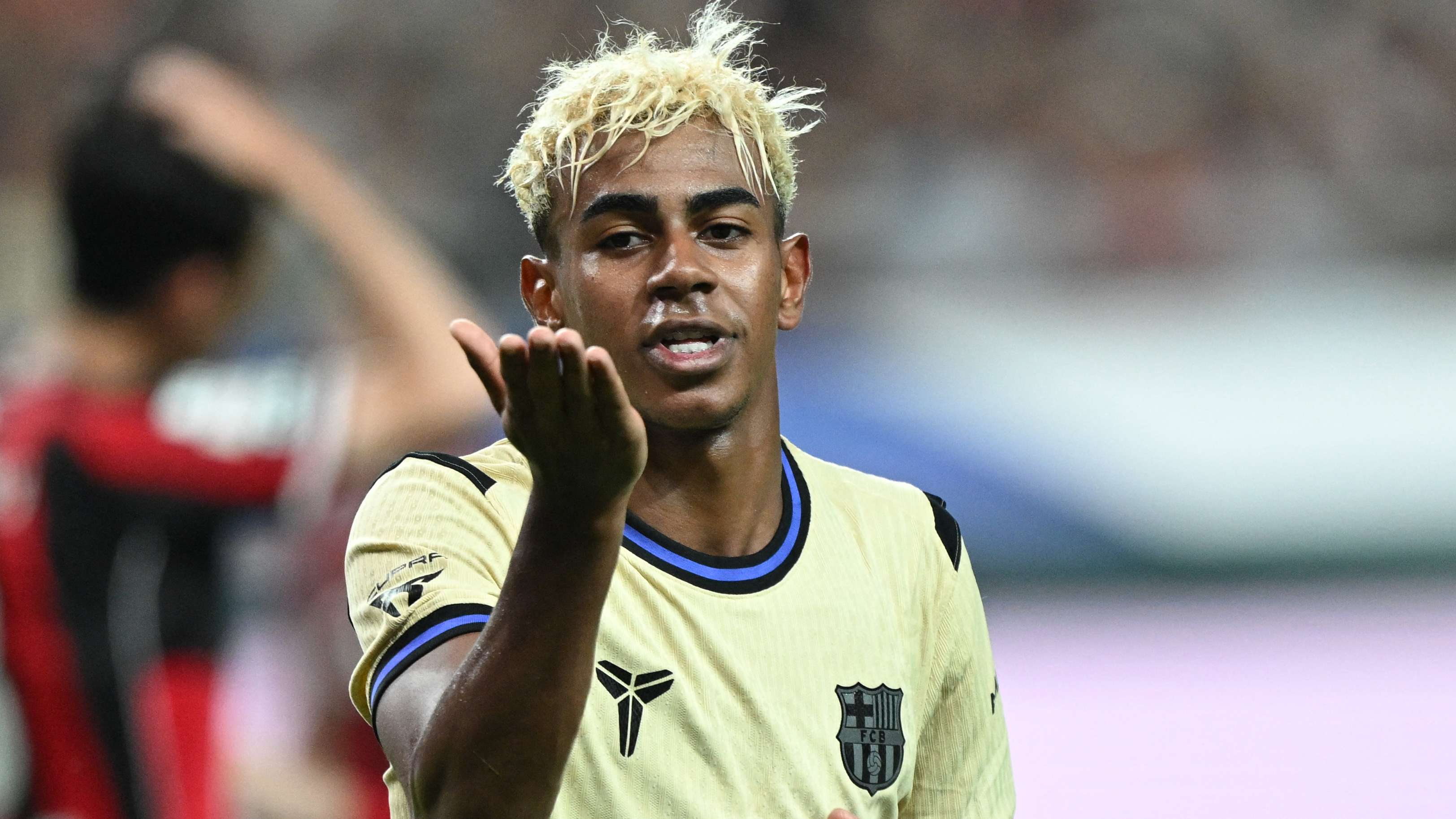 Bremer: Yildiz is Juventus’ ‘Lamine Yamal’   Bremer: Yildiz is Juventus’ ‘Lamine Yamal’