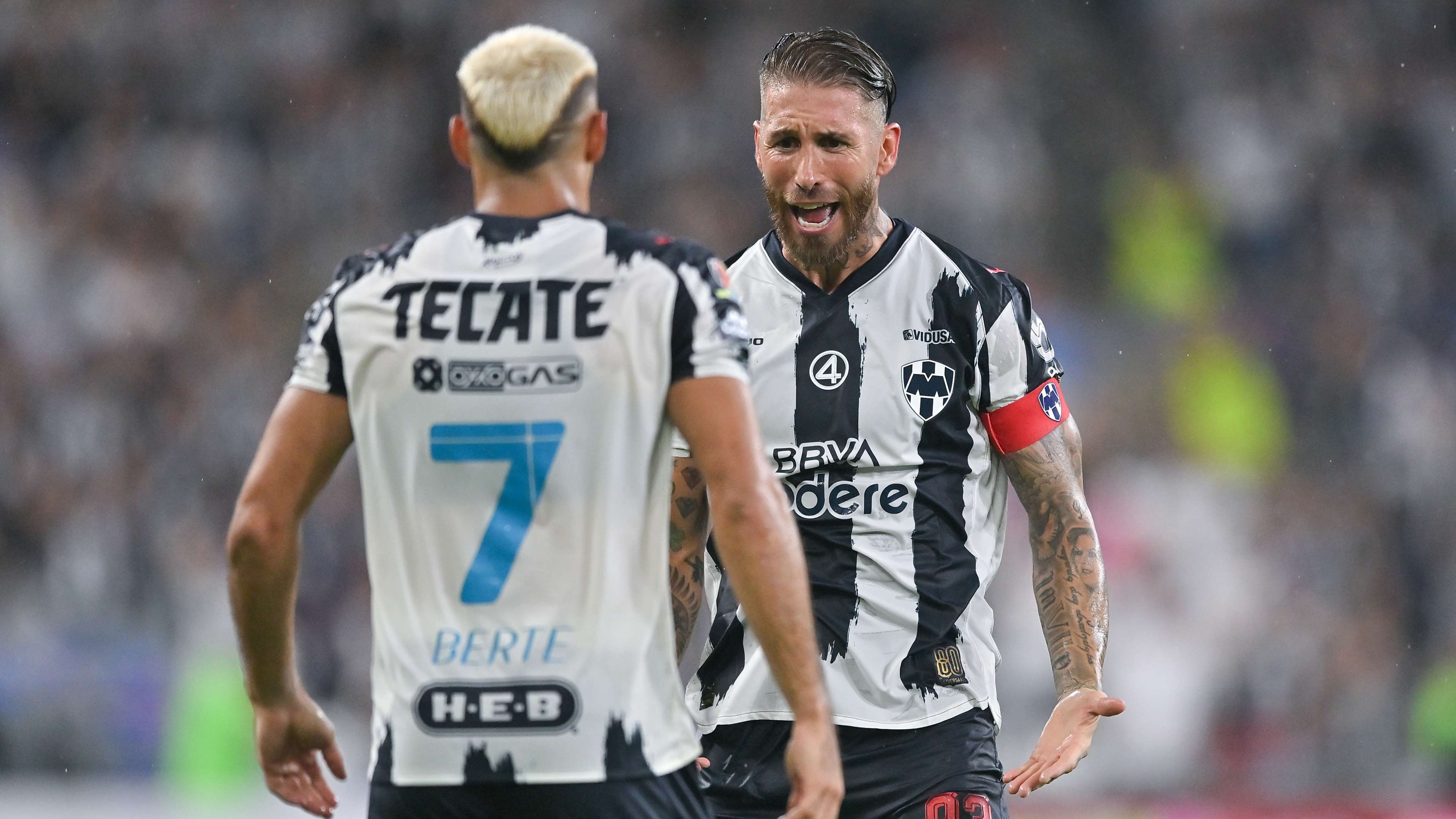 'One loss punishes you' - Torrent criticizes Leagues Cup format   'One loss punishes you' - Torrent criticizes Leagues Cup format