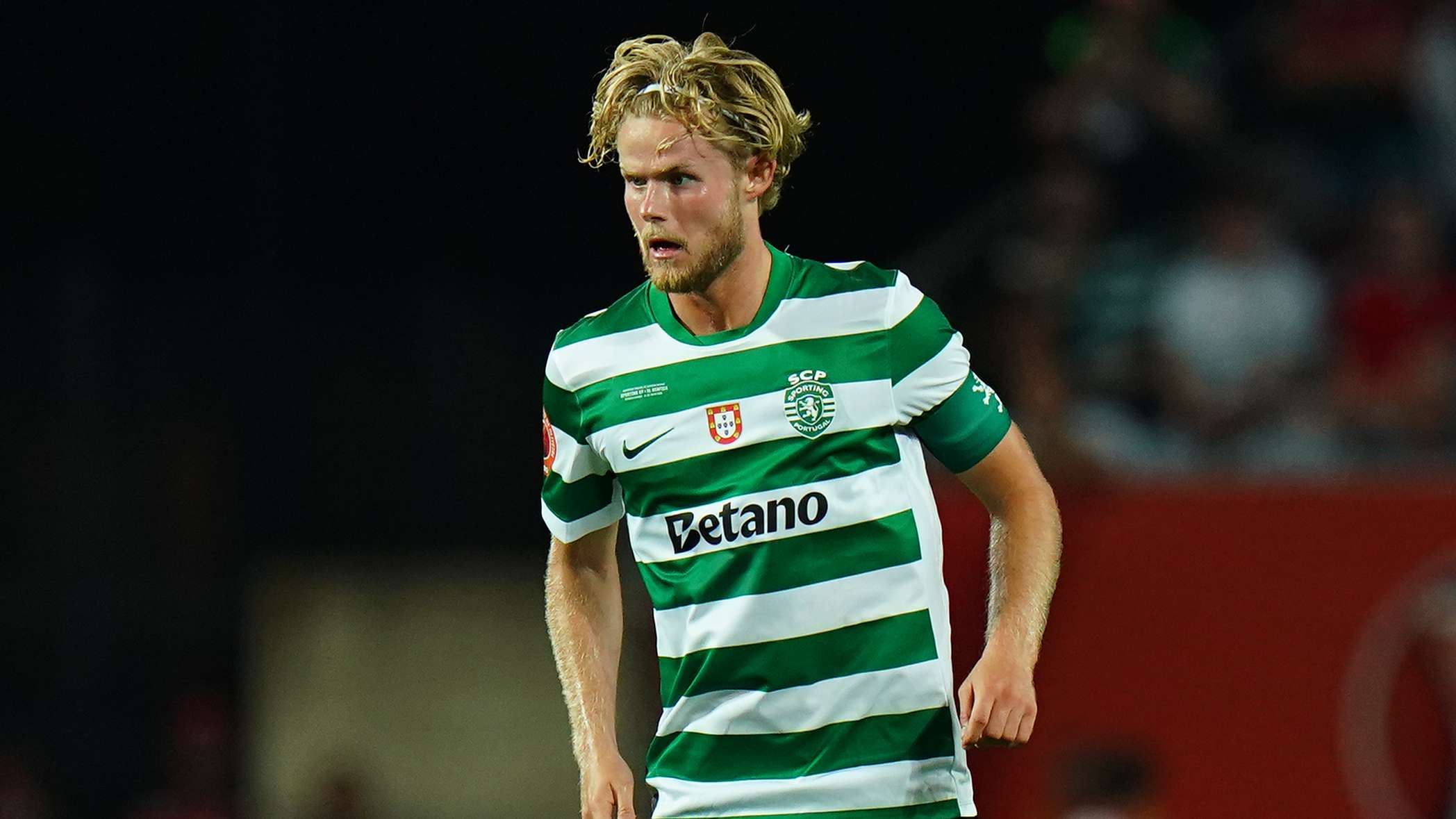 Juve eye Brighton star as Hjulmand alternative  