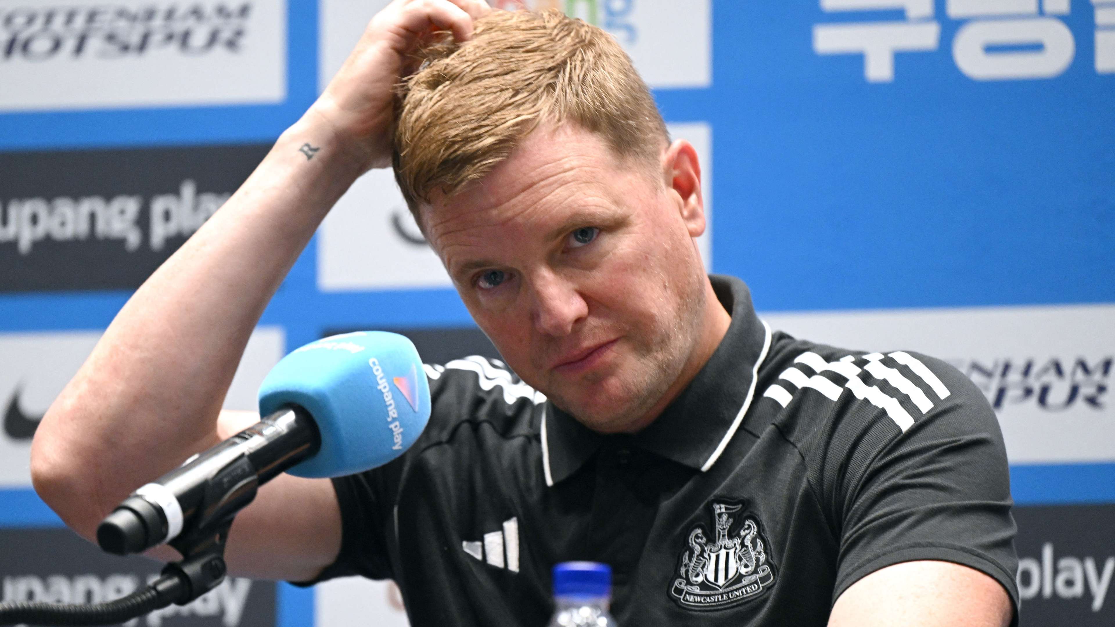 Newcastle consider surprise move for Aston Villa star  