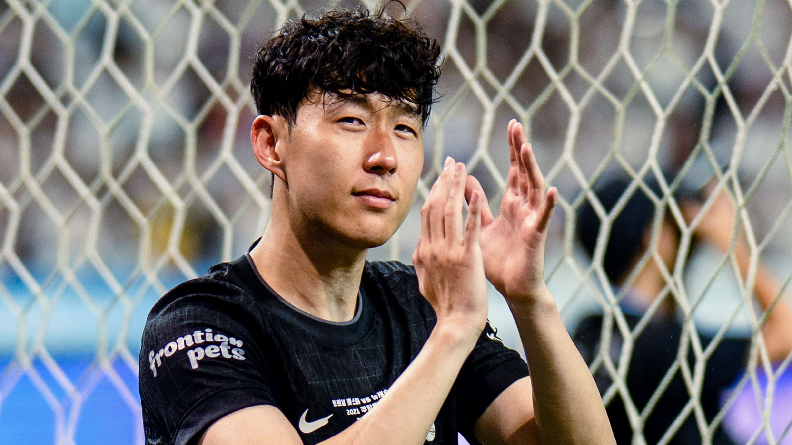 End of an era for Spurs as Son joins LAFC  