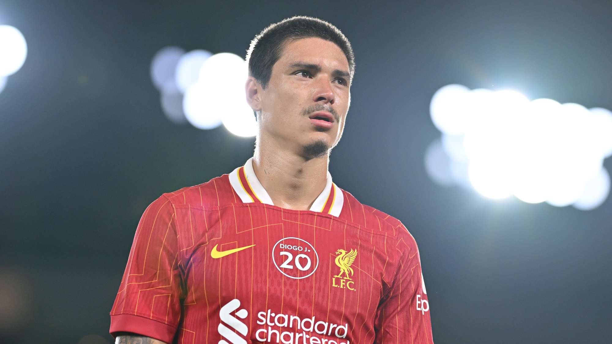 Al-Hilal pushing to sign 'priority target' Nunez  