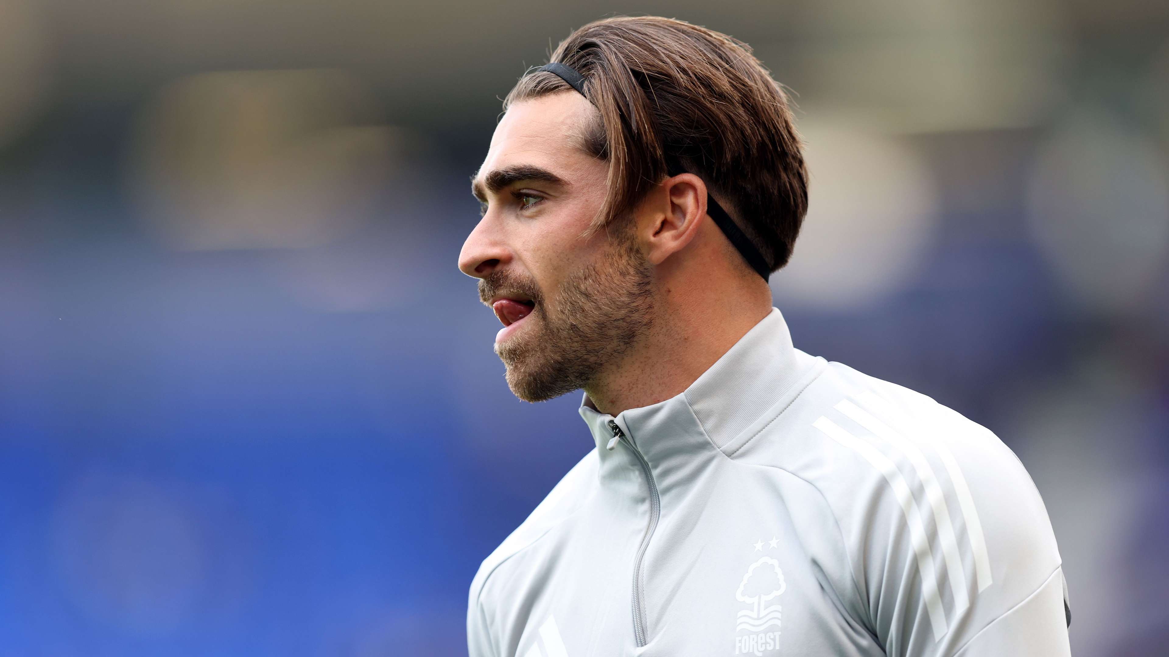 Sporting confident of signing Jota Silva despite Forest resistance   Sporting confident of signing Jota Silva despite Forest resistance