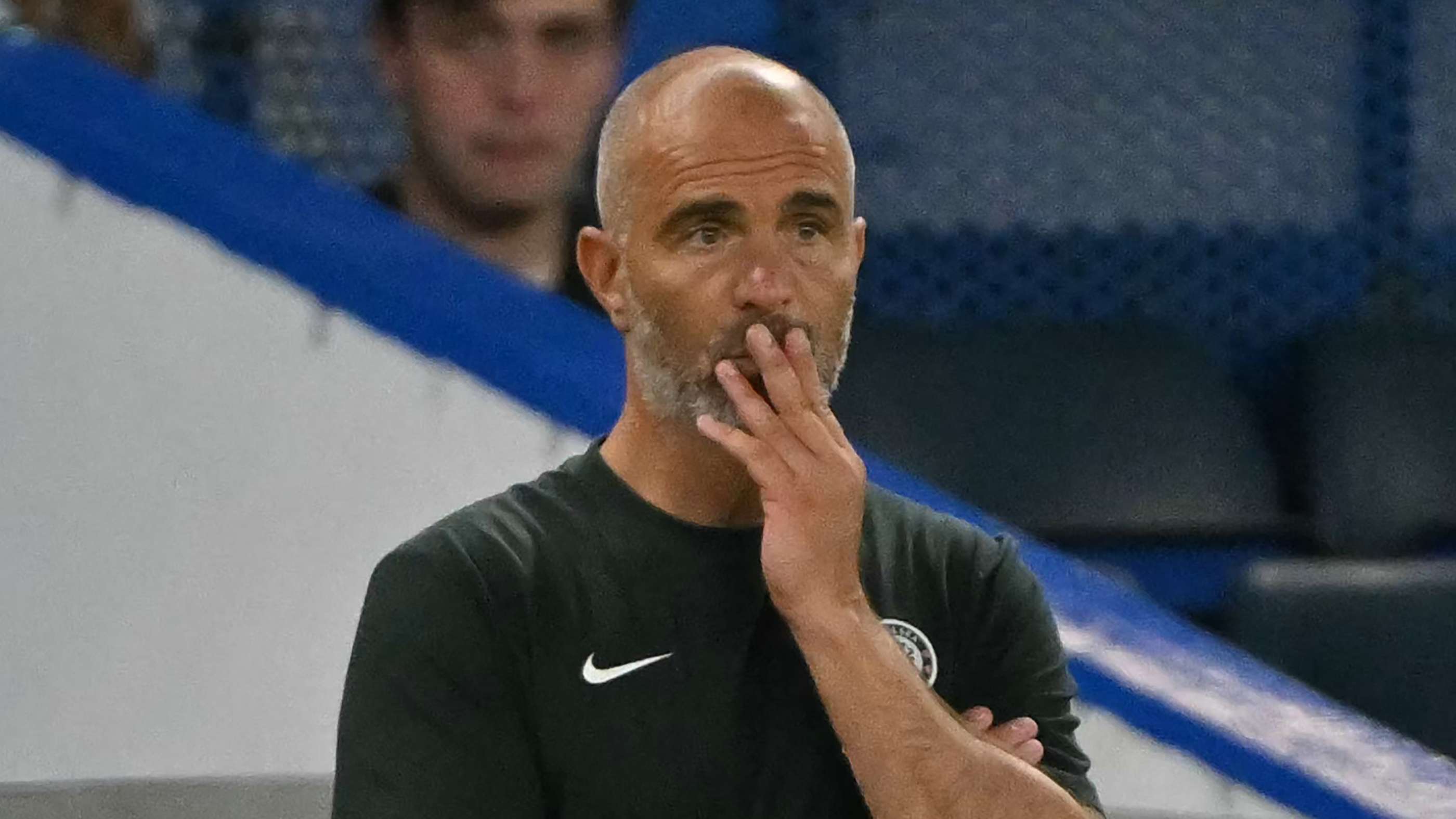 Chelsea boss Maresca offers injury update on Fofana & Chalobah  