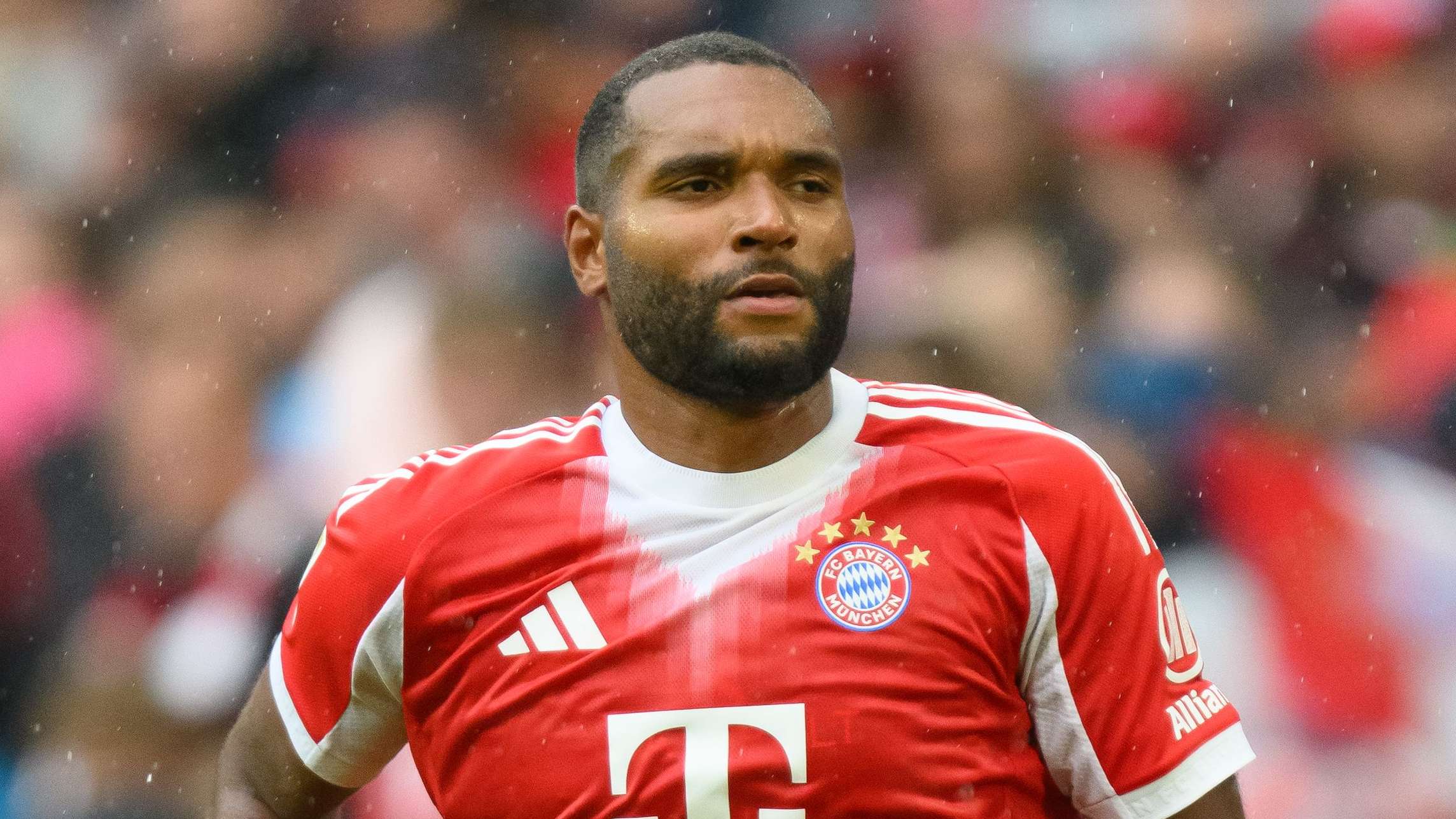 Tah reveals 'daily ritual' that helps him deal with racism  