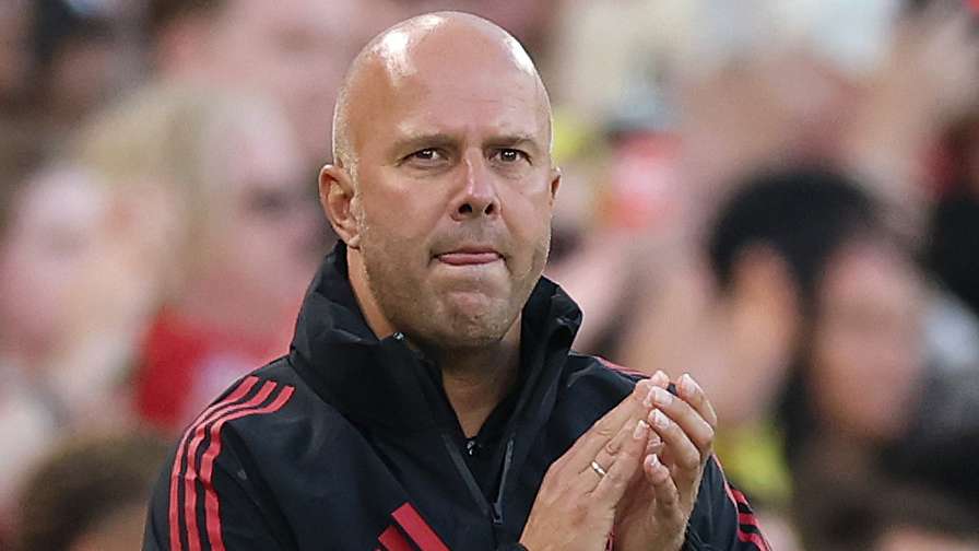 'Not what we want' - Why Slot's worried about Palace Community Shield clash  