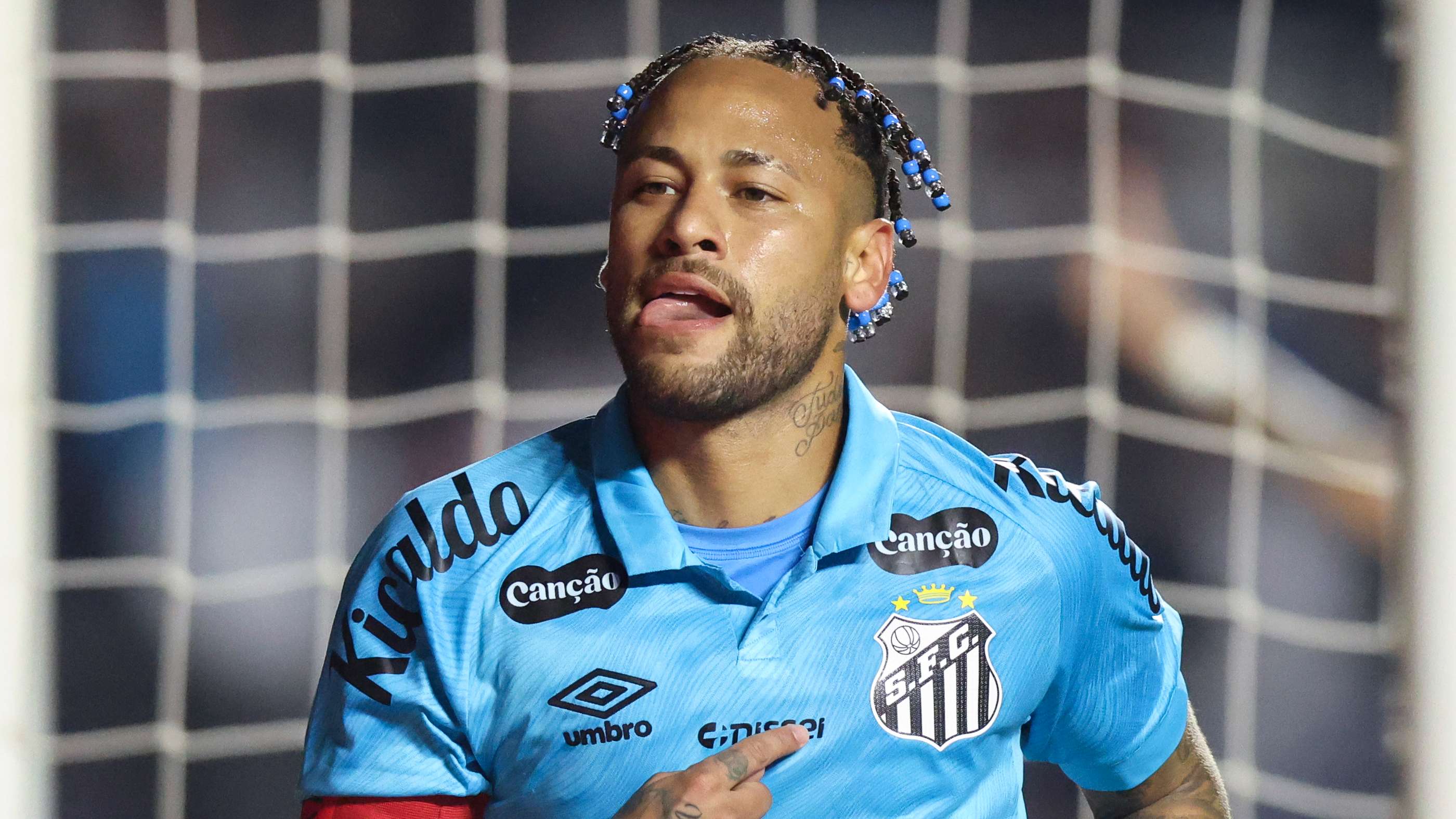 Neymar called out for 'lack of maturity' with Brazil comments  