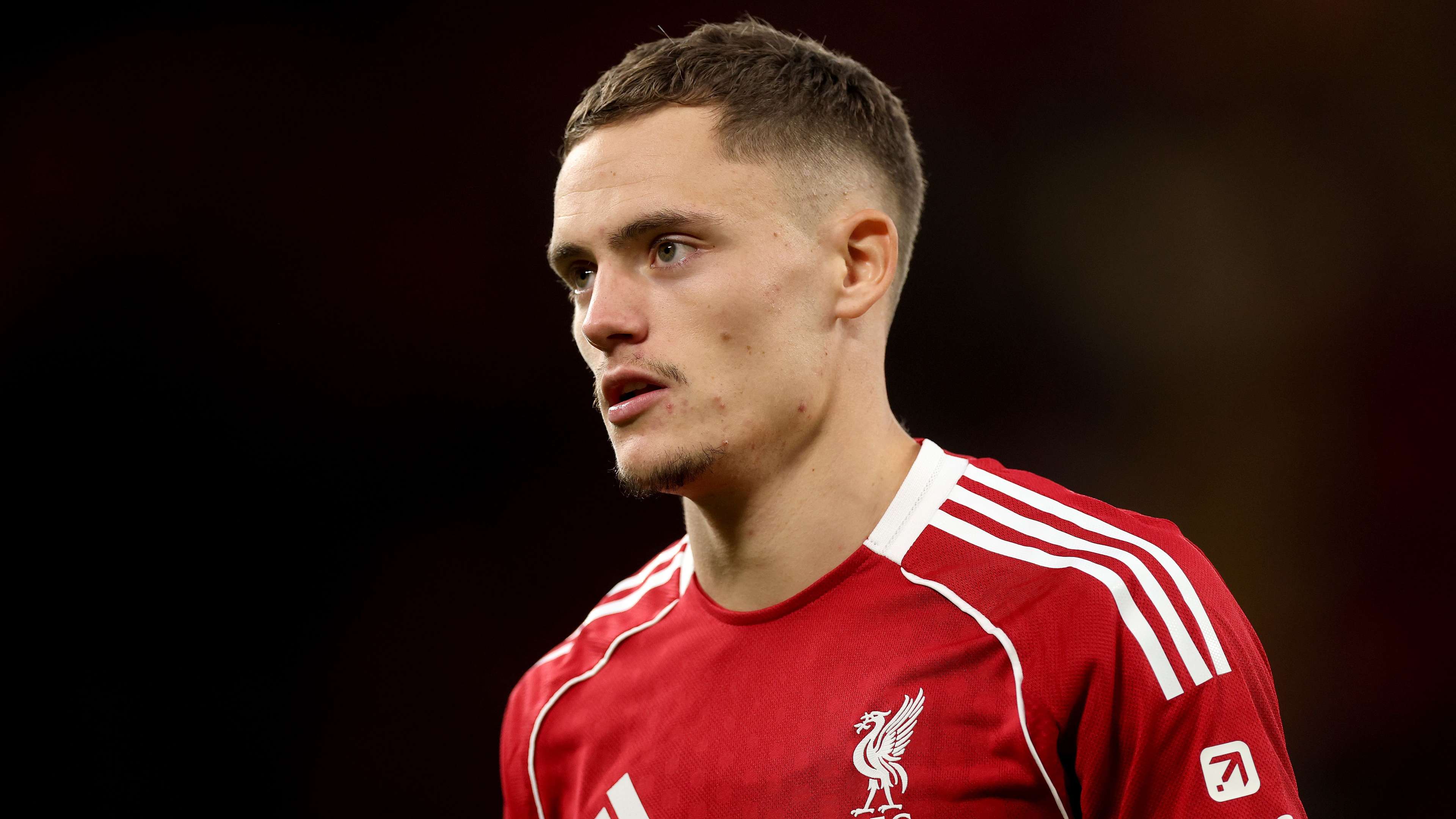 Liverpool are back as a Three Stripes team and adidas have instantly nailed it  