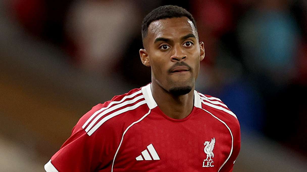 Gravenberch opens up on mental turmoil at Bayern  