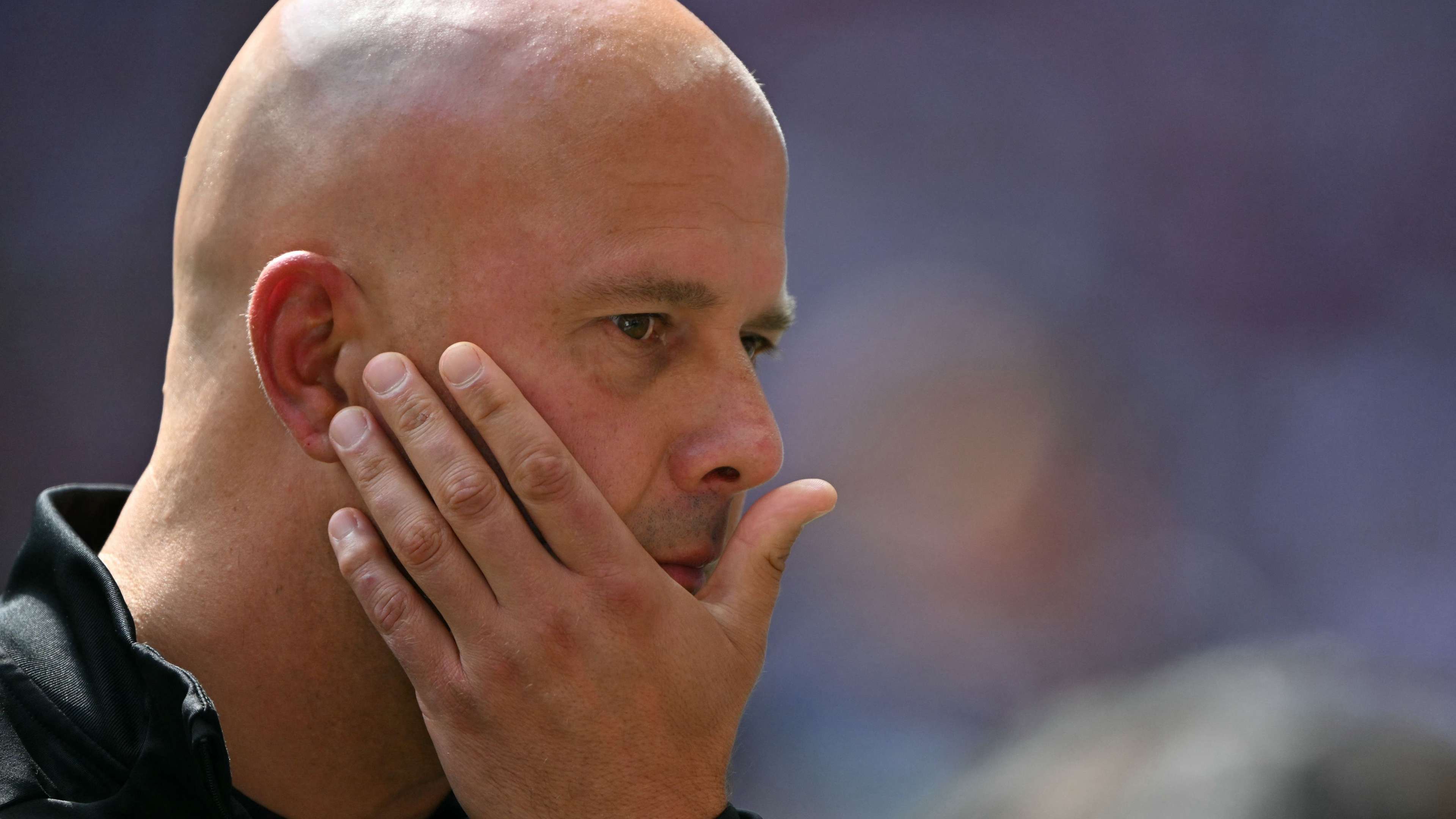 'We need to do better' - Slot highlights Liverpool's weaknesses  