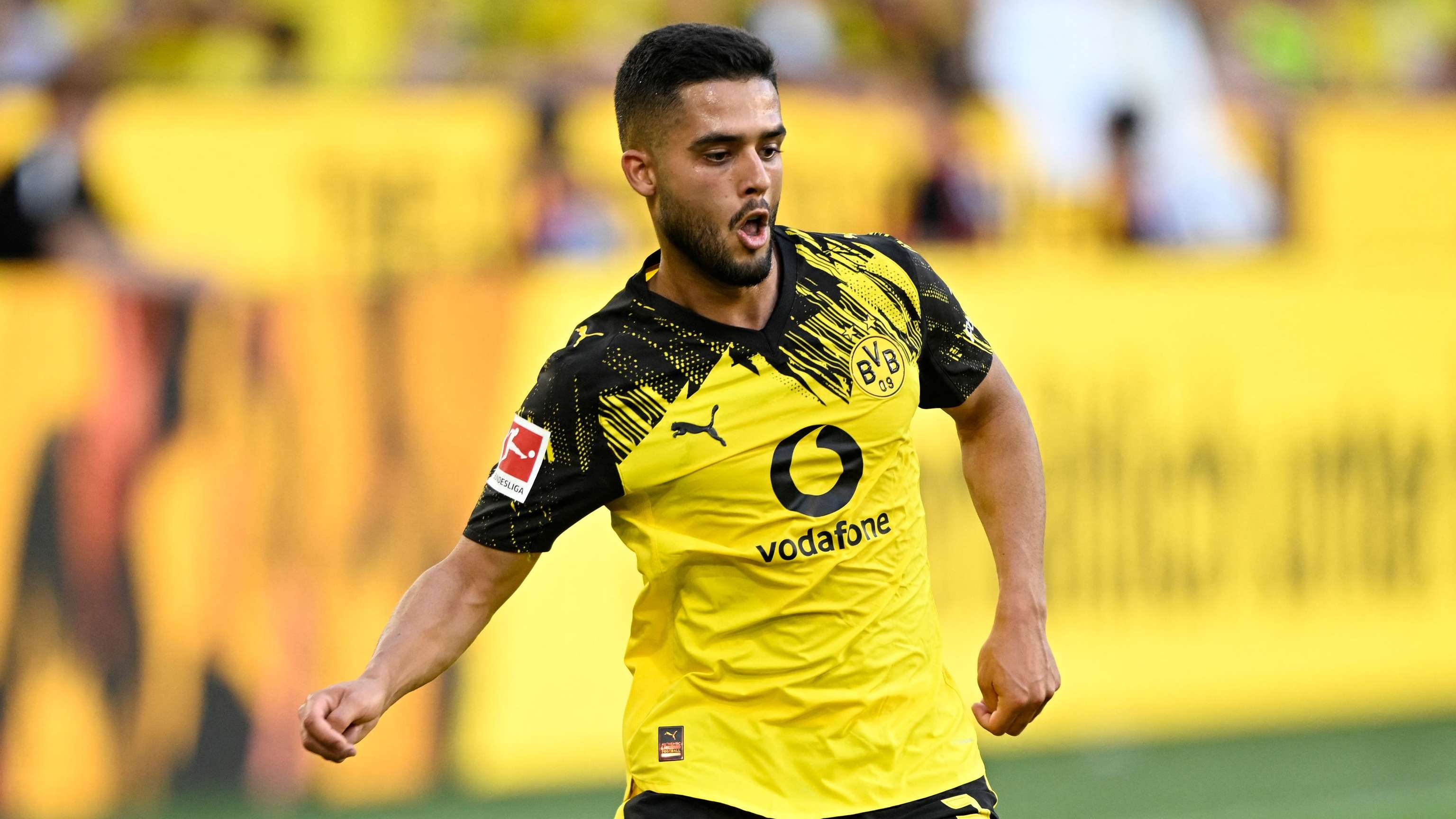 Couto provides injury update after 'brutal' challenge  