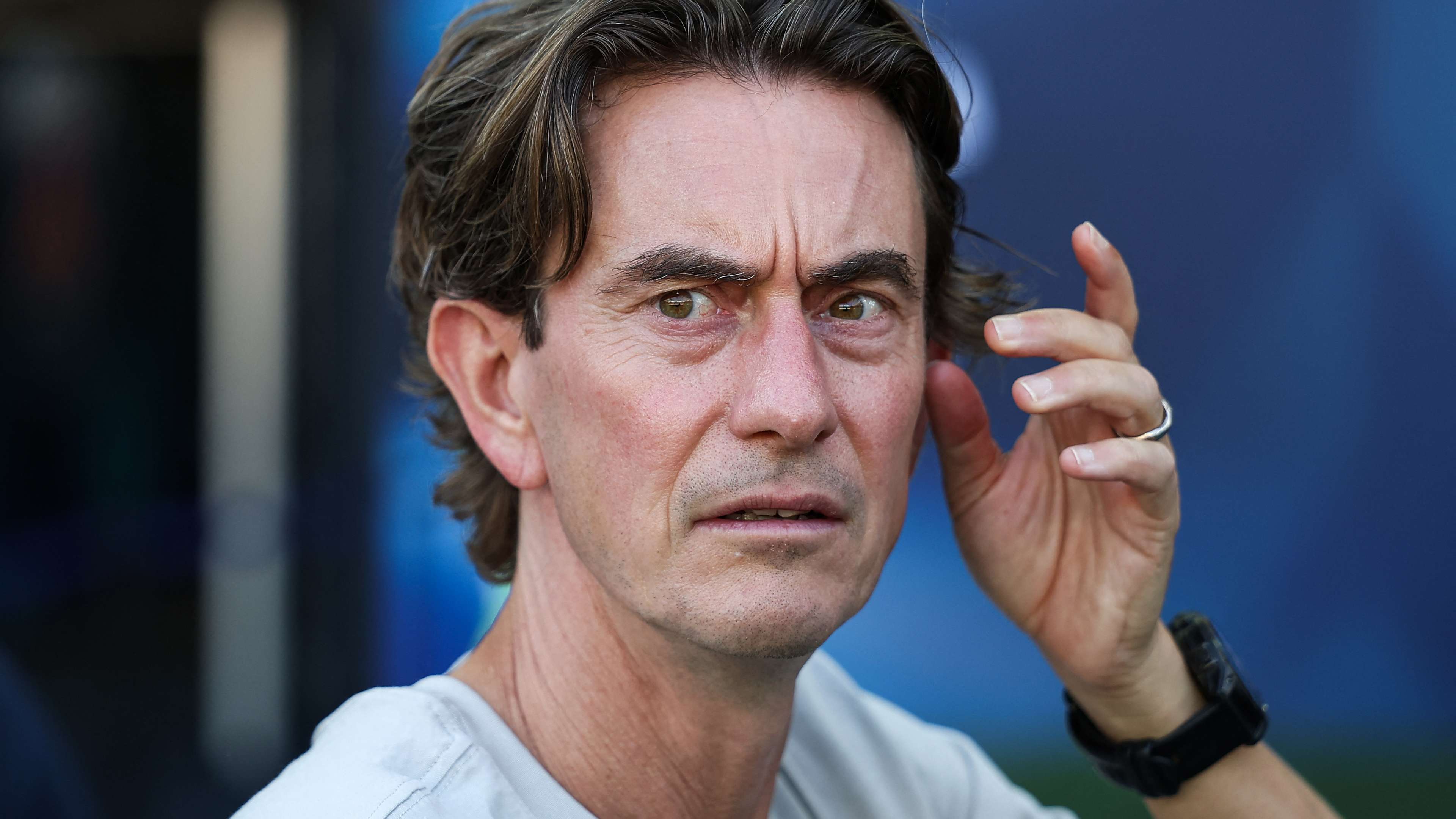 Tottenham announce new captain for start of Frank era  