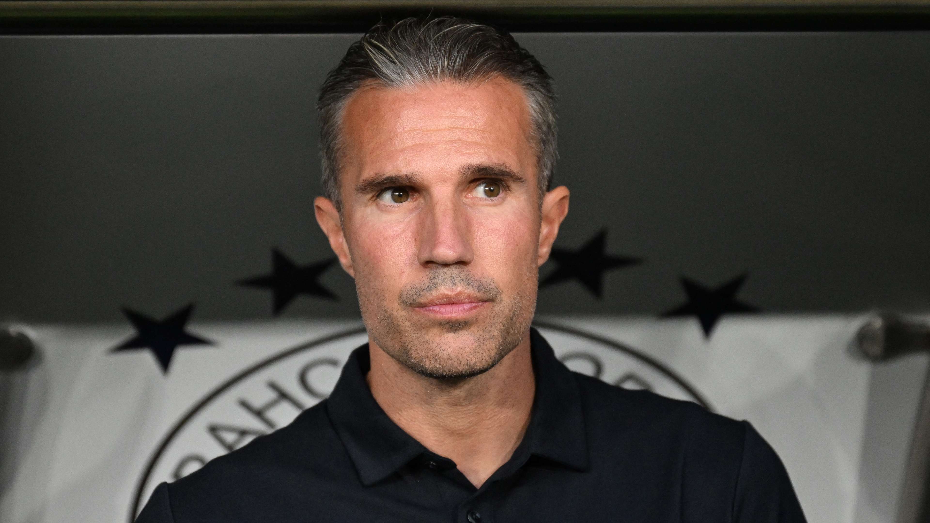 Burnley signing blames Van Persie for Feyenoord exit  