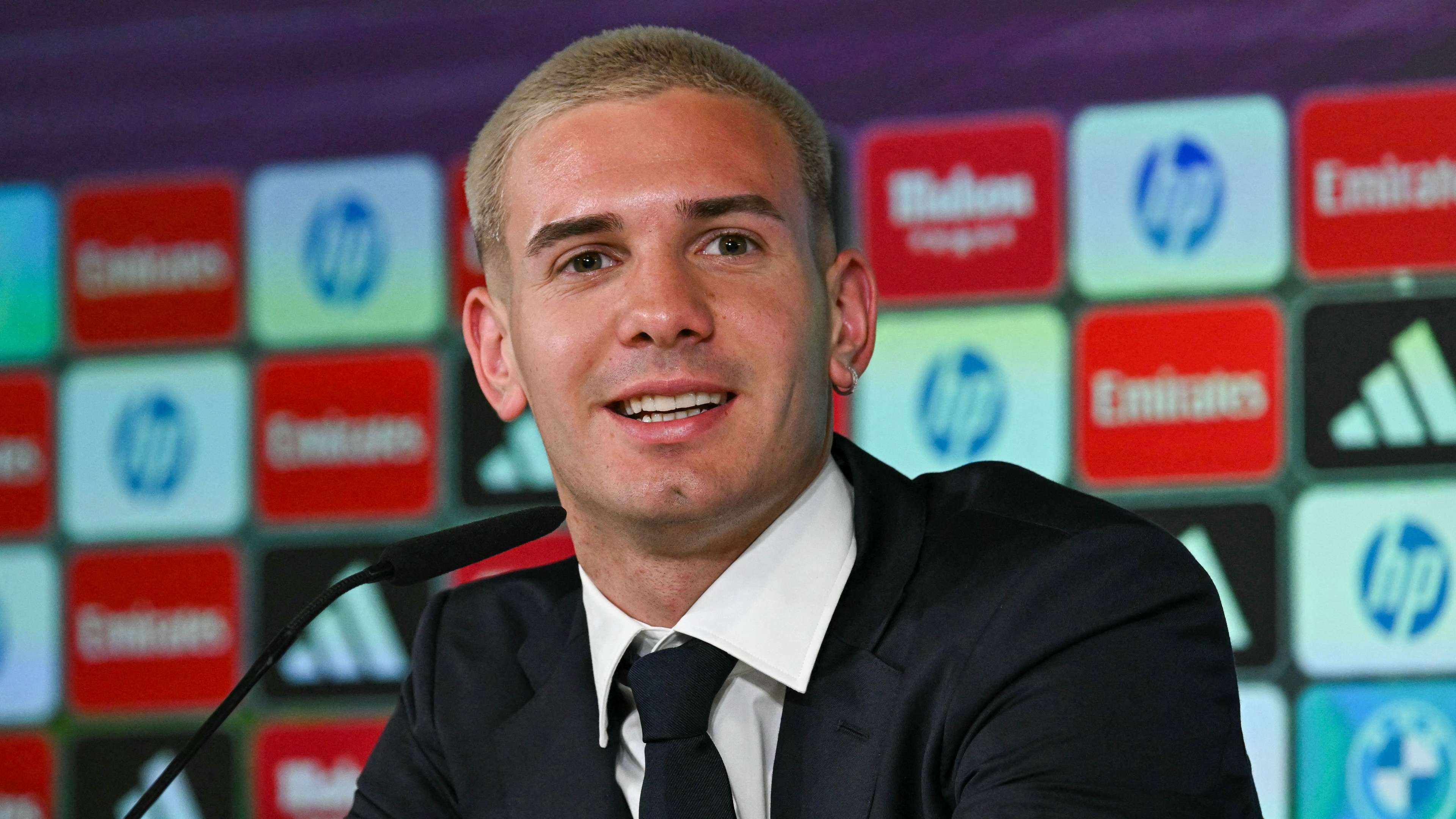 Mastantuono labelled 'very green' after Real Madrid move  