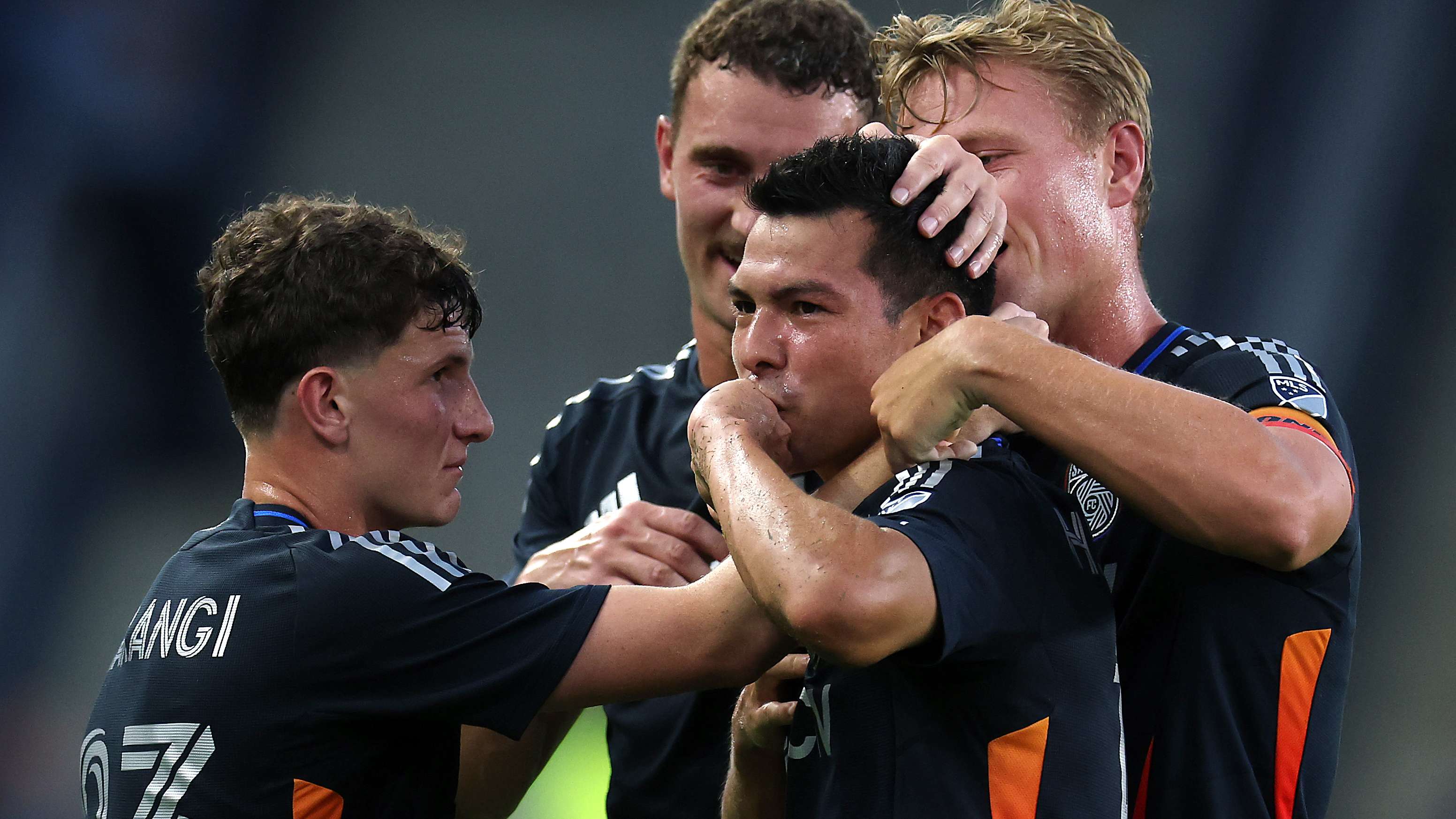 SDFC's Lozano believes a potential MLS-Liga MX would be exciting SDFC's Lozano believes a potential MLS-Liga MX would be exciting