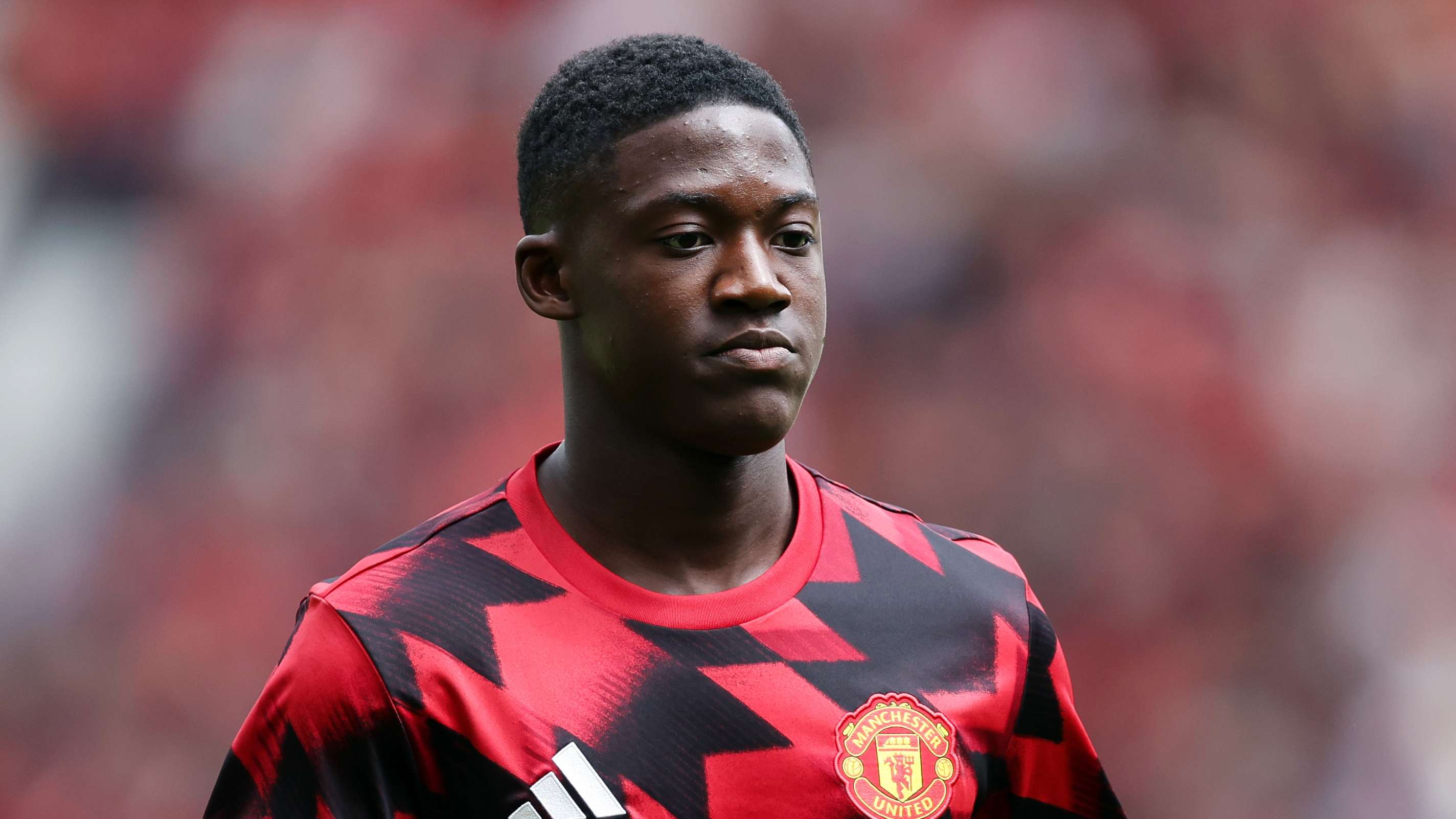 Amorim admits Man Utd 'had issues' with Mainoo amid contract talks   Amorim admits Man Utd 'had issues' with Mainoo amid contract talks