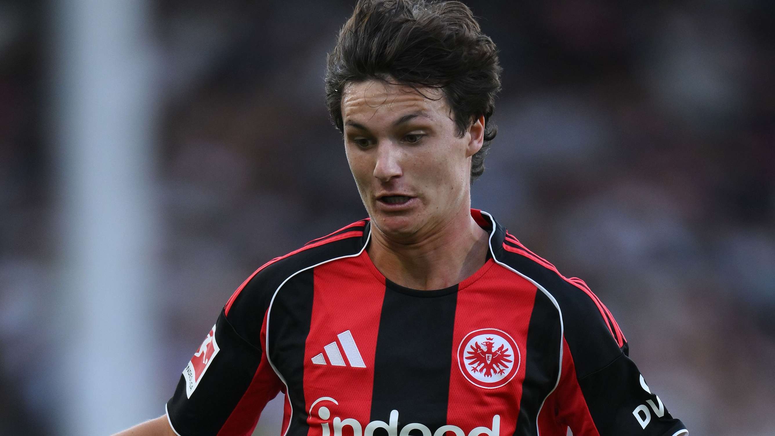 Report: Rapids in advanced talks with USMNT's Paxten Aaronson  