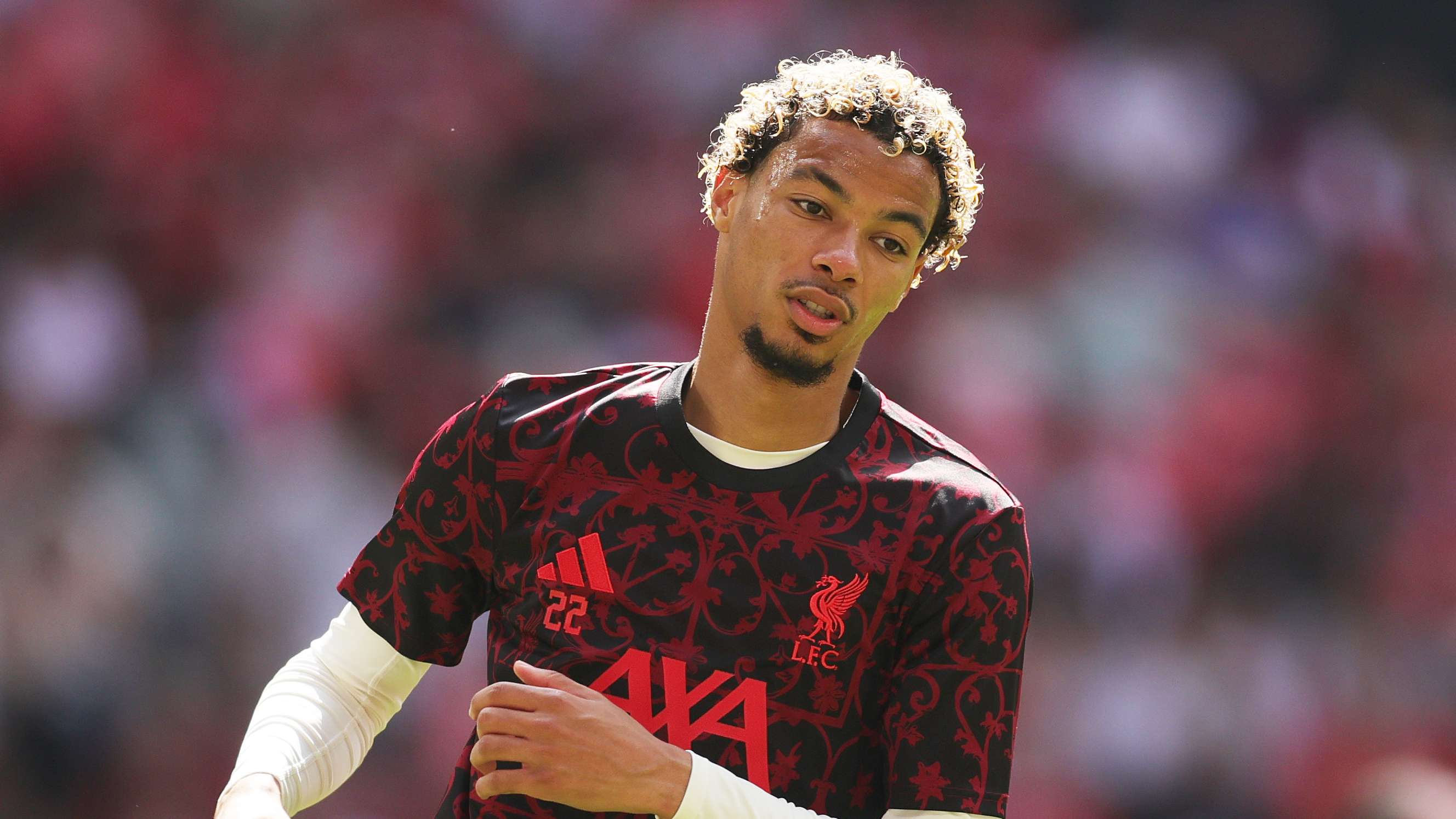 Ekitike in line for France call-up after fast start to Liverpool life  