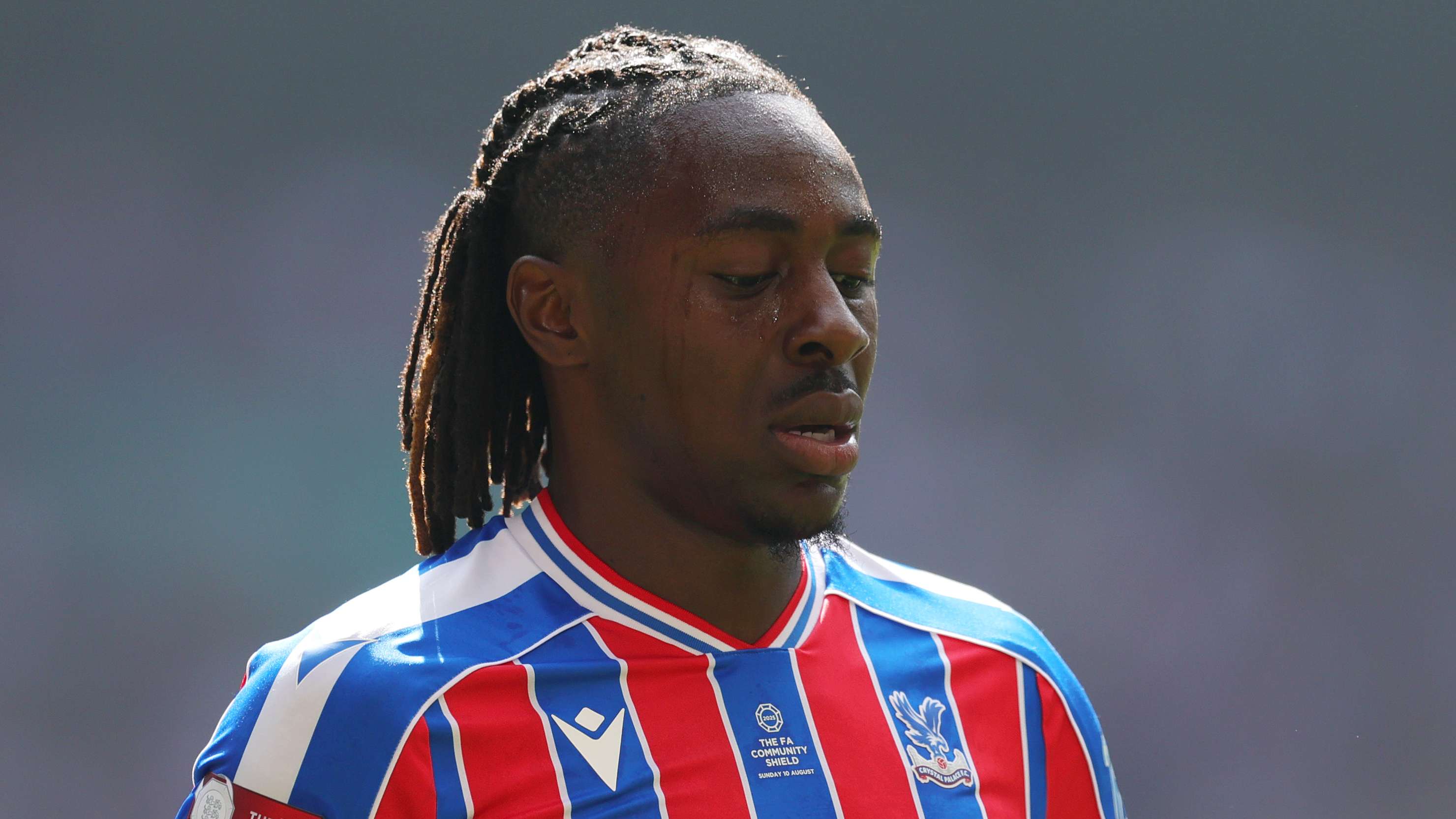 Ex-Gunner admits Spurs move appeals to Arsenal target Eze   Ex-Gunner admits Spurs move appeals to Arsenal target Eze