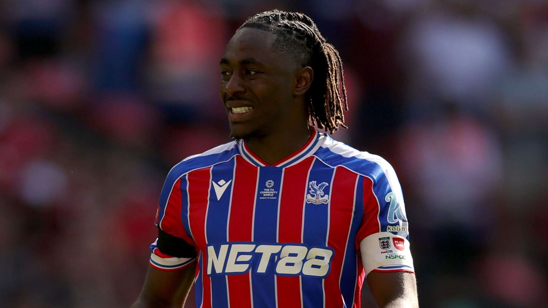 Spurs given £68m Eze 'opportunity' ahead of rivals Arsenal   Spurs given £68m Eze 'opportunity' ahead of rivals Arsenal