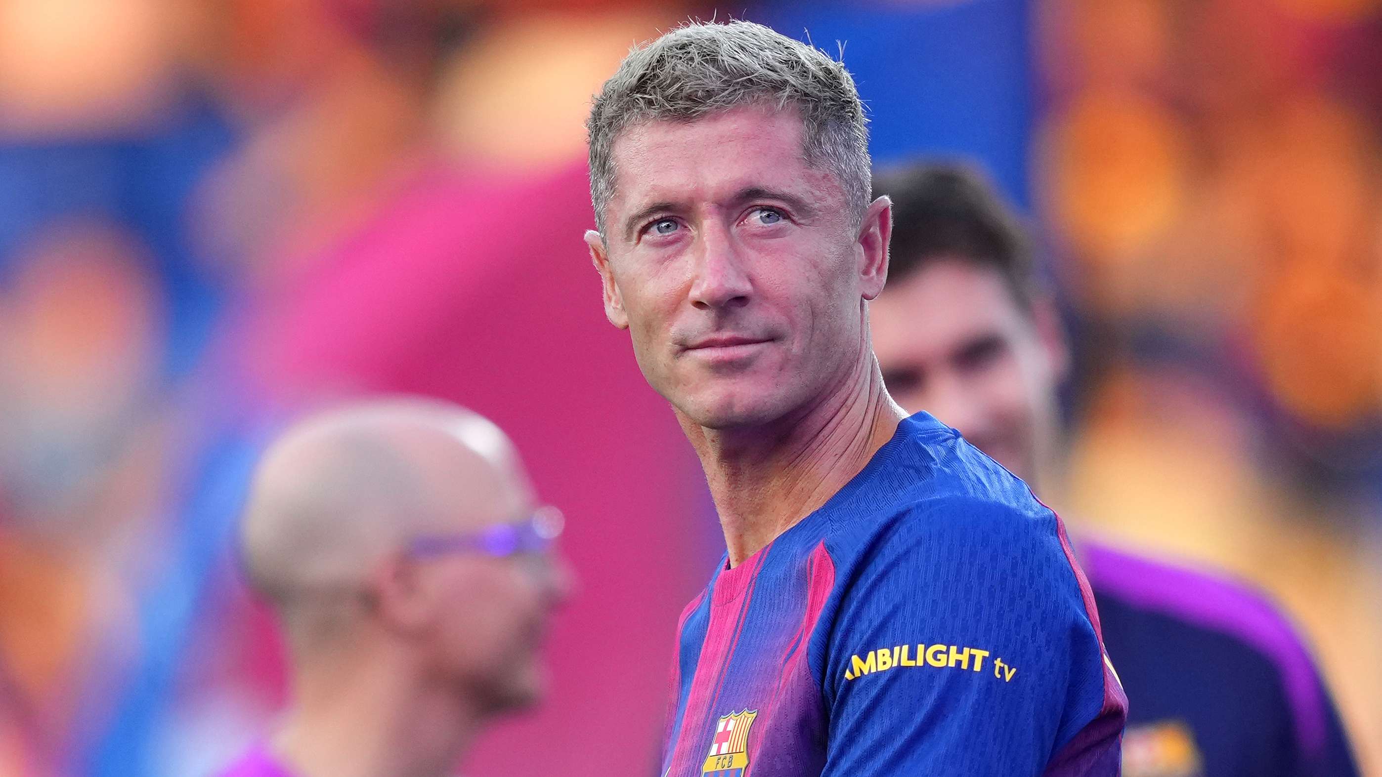 Lewandowski rejected insane €100m Saudi offer  