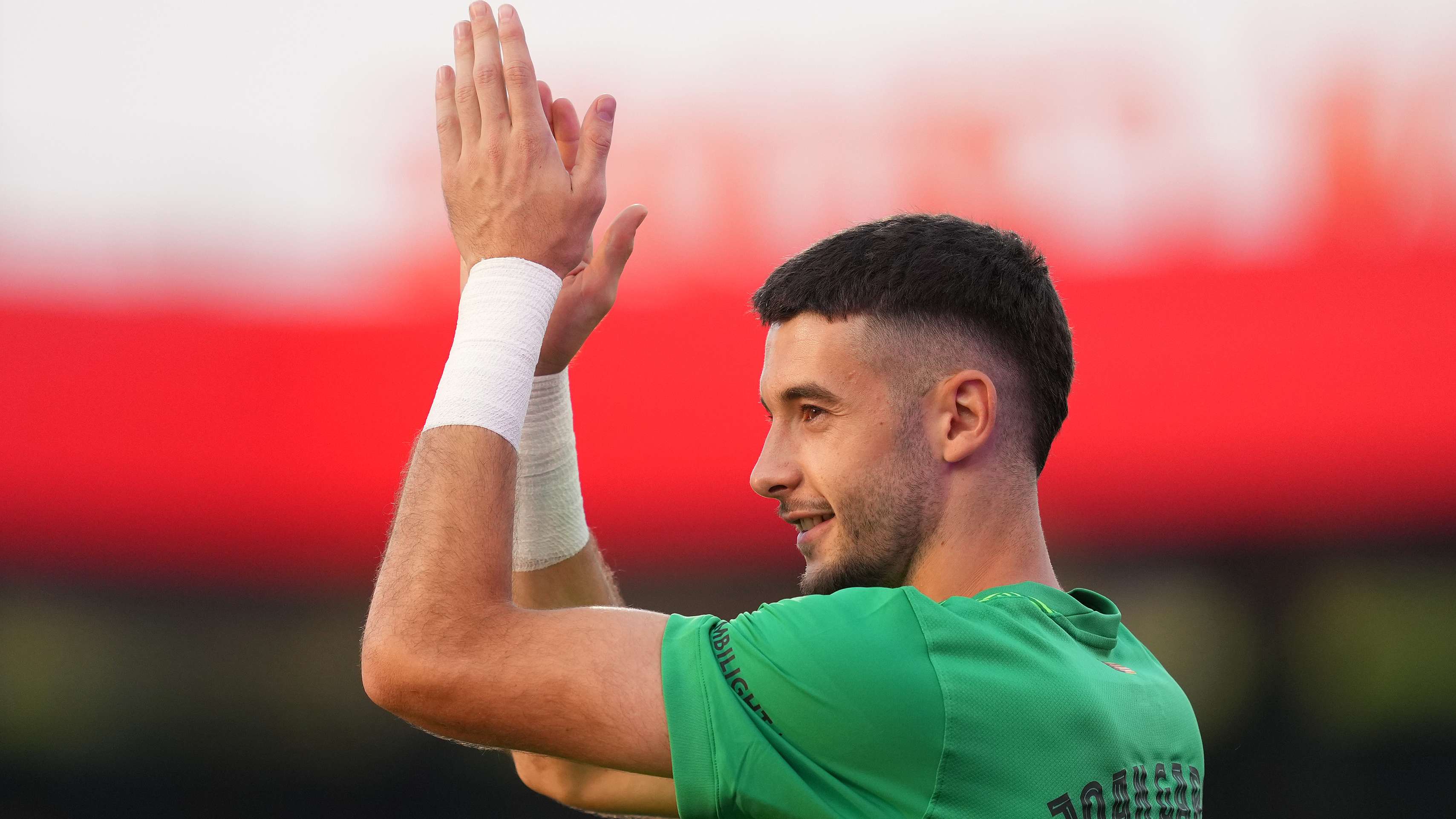 Ter Stegen issue 'resolved' but Garcia powerless in registration battle  