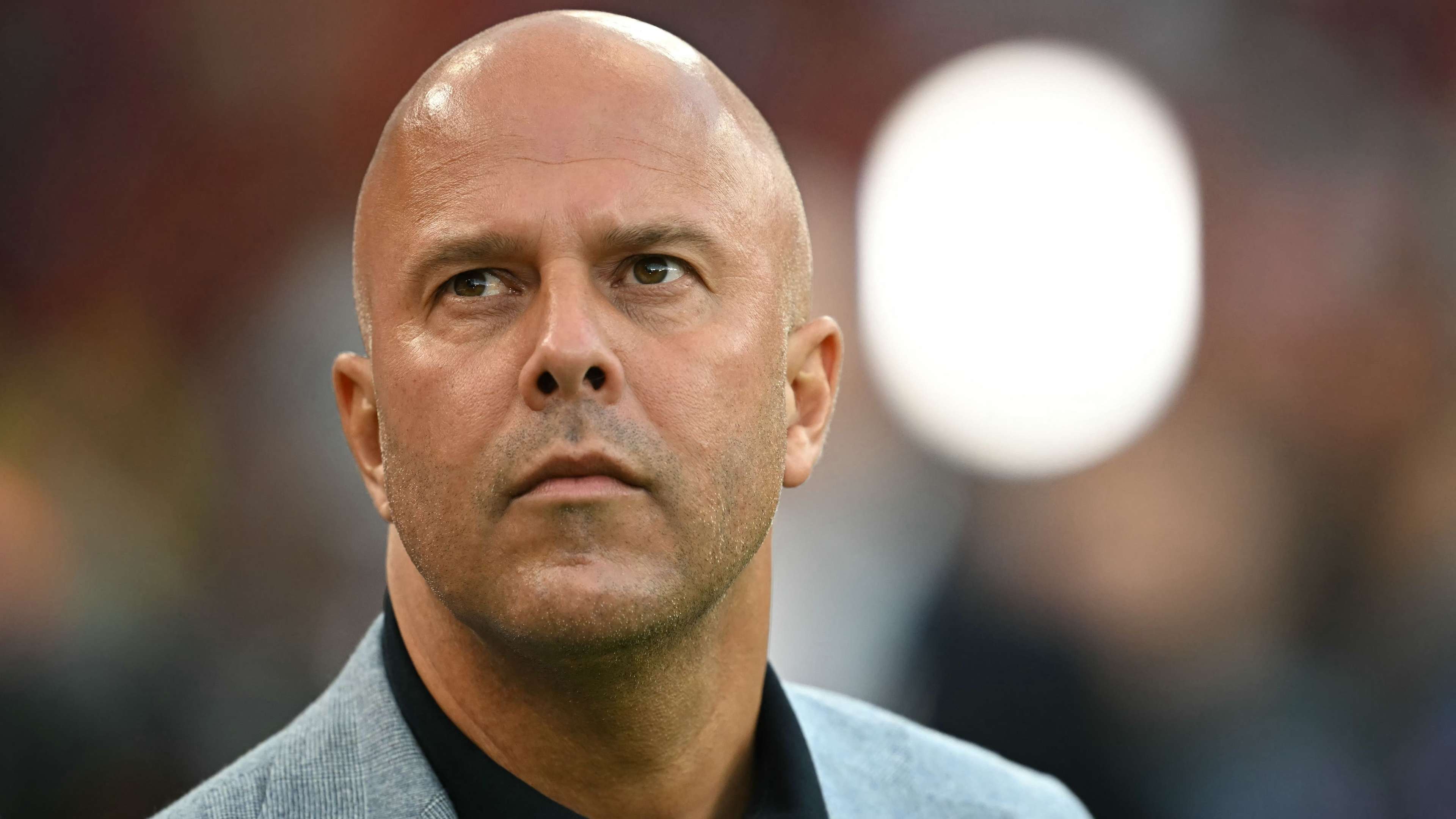 Emotional Slot admits he had wanted to sub on Jota in Liverpool win  