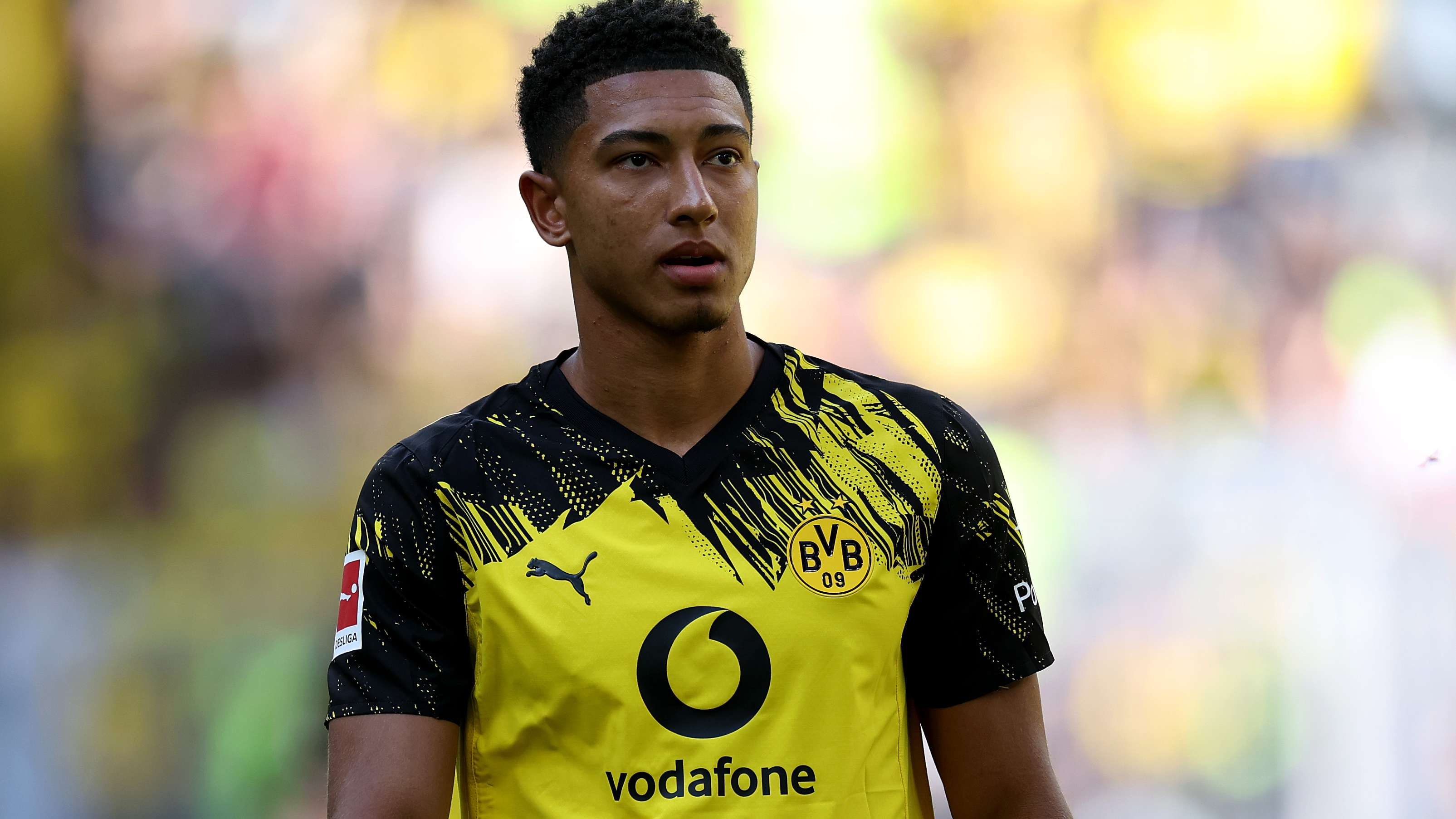 Bellingham's dad blasted for 'unbearable' behaviour after BVB incident Bellingham's dad blasted for 'unbearable' behaviour after BVB incident
