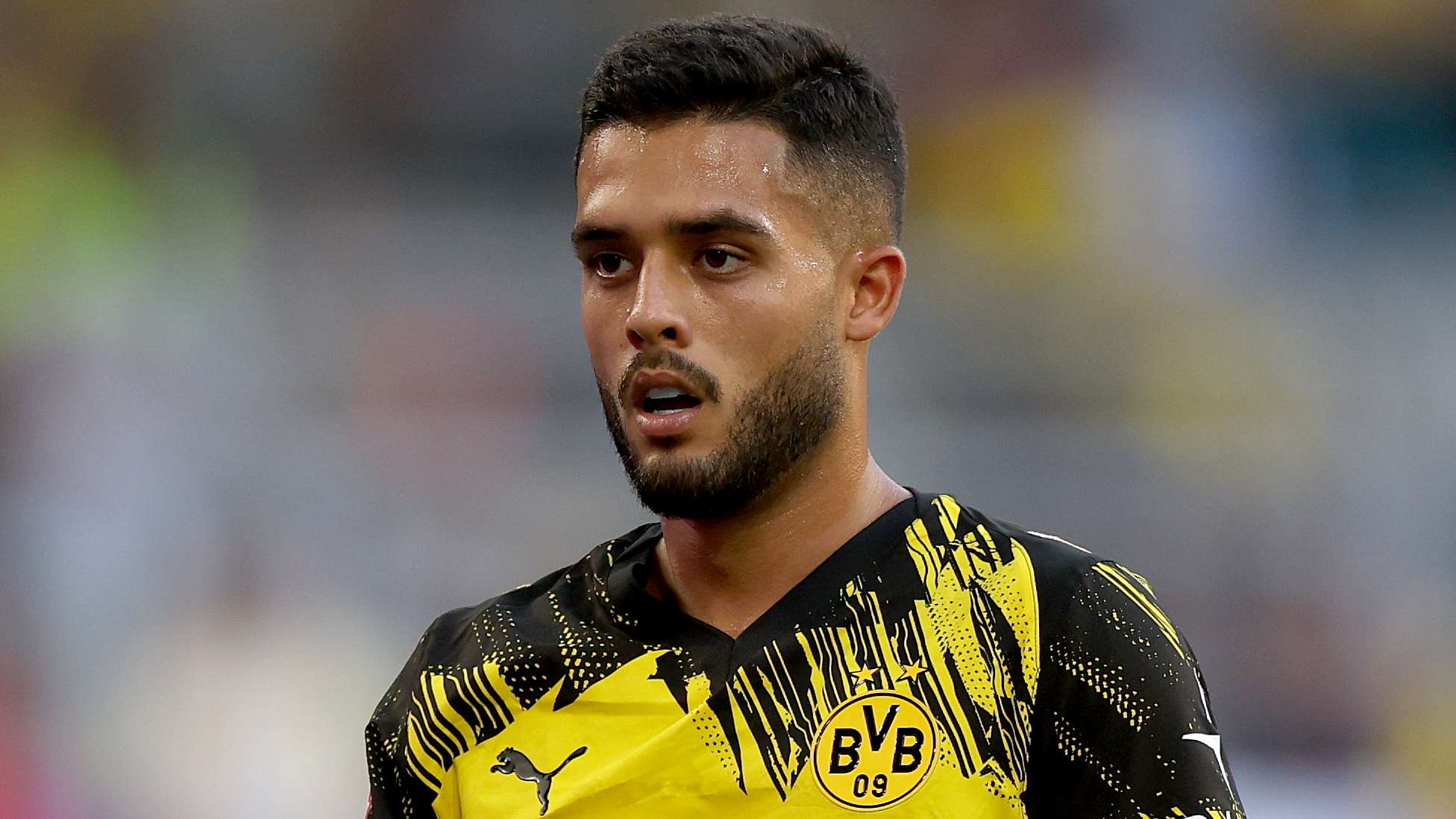 BVB fear nasty Couto injury after 'brutal' tackle on ex-City star BVB fear nasty Couto injury after 'brutal' tackle on ex-City star