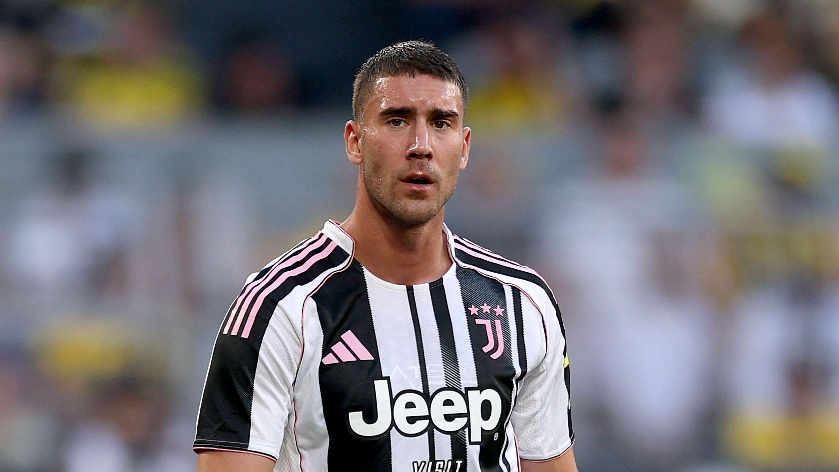 Newcastle issued deadline to complete Vlahovic transfer Newcastle issued deadline to complete Vlahovic transfer