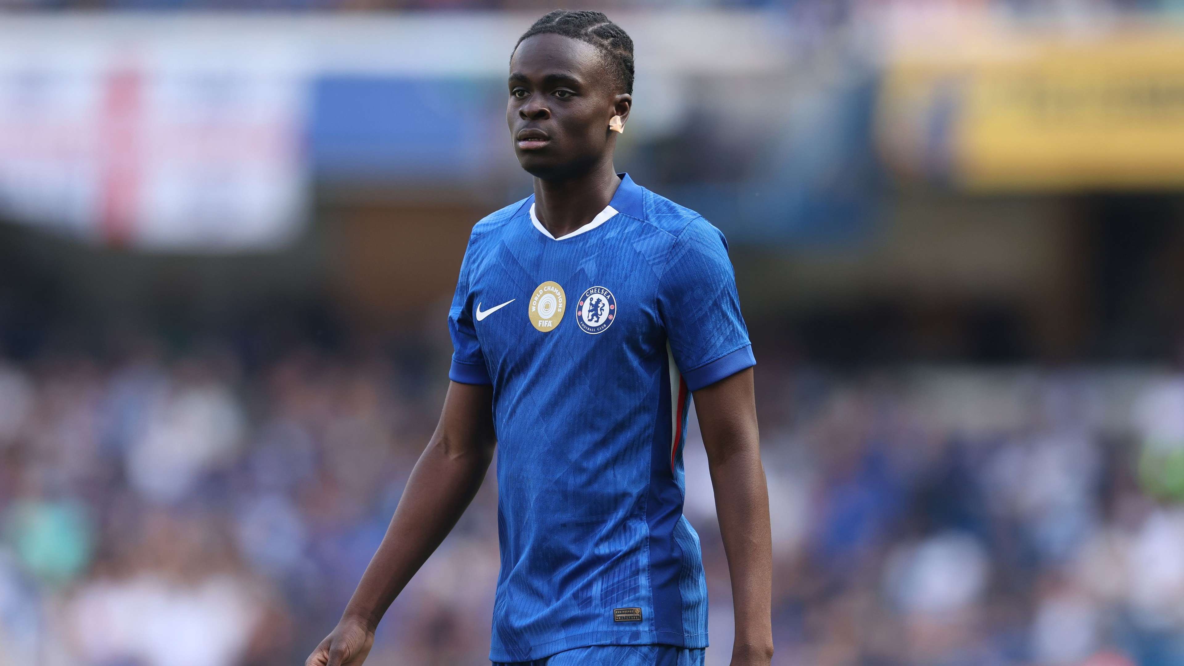 Bayern target another Chelsea star alongside Jackson Bayern target another Chelsea star alongside Jackson