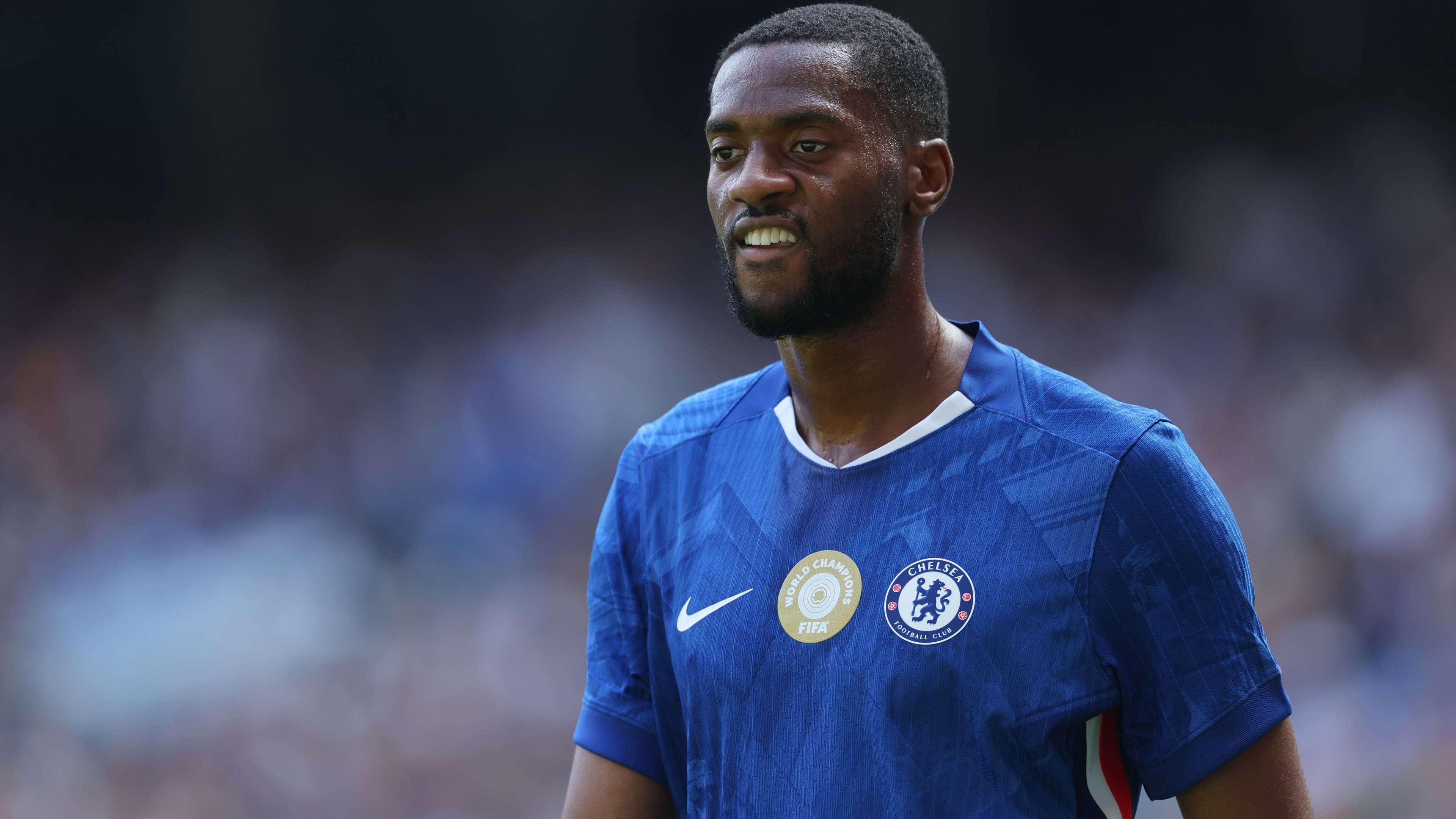 Chelsea dealt another defensive injury blow!  