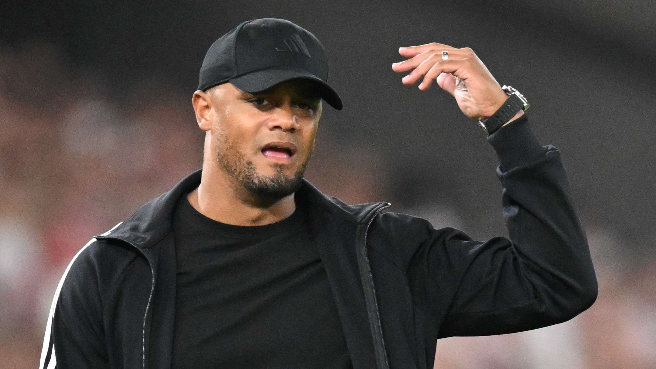 Bayern in as bad a situation as Man Utd, says ex-coach  