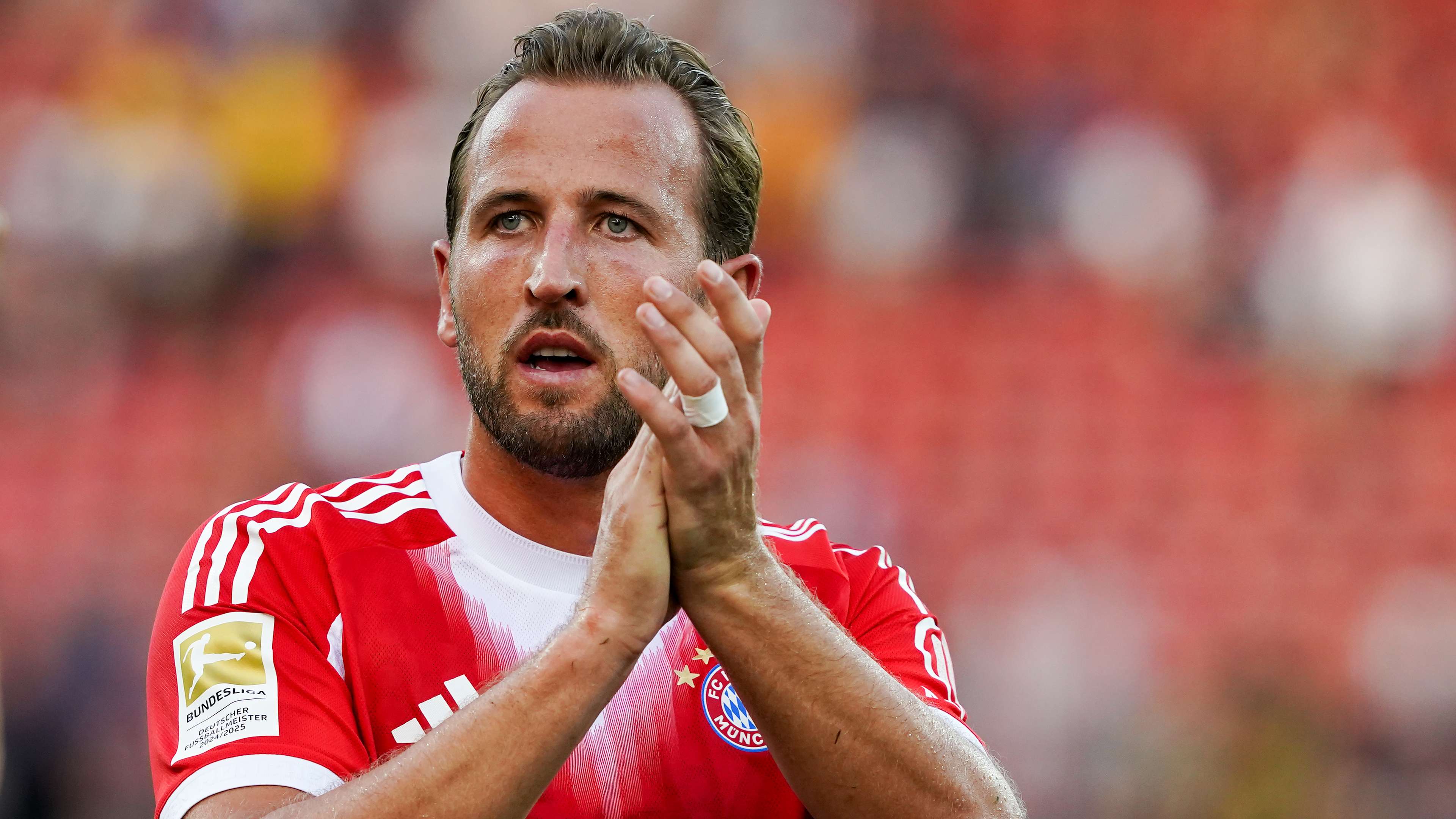 Kane and Bayern finish pre-season with Grasshopper Zurich win  