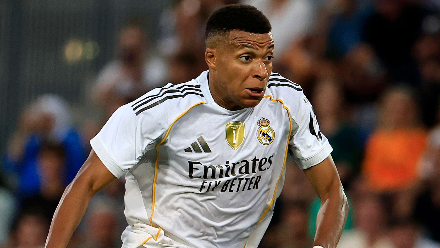 Mbappe grabs two goals in friendly win at WSG Tirol  