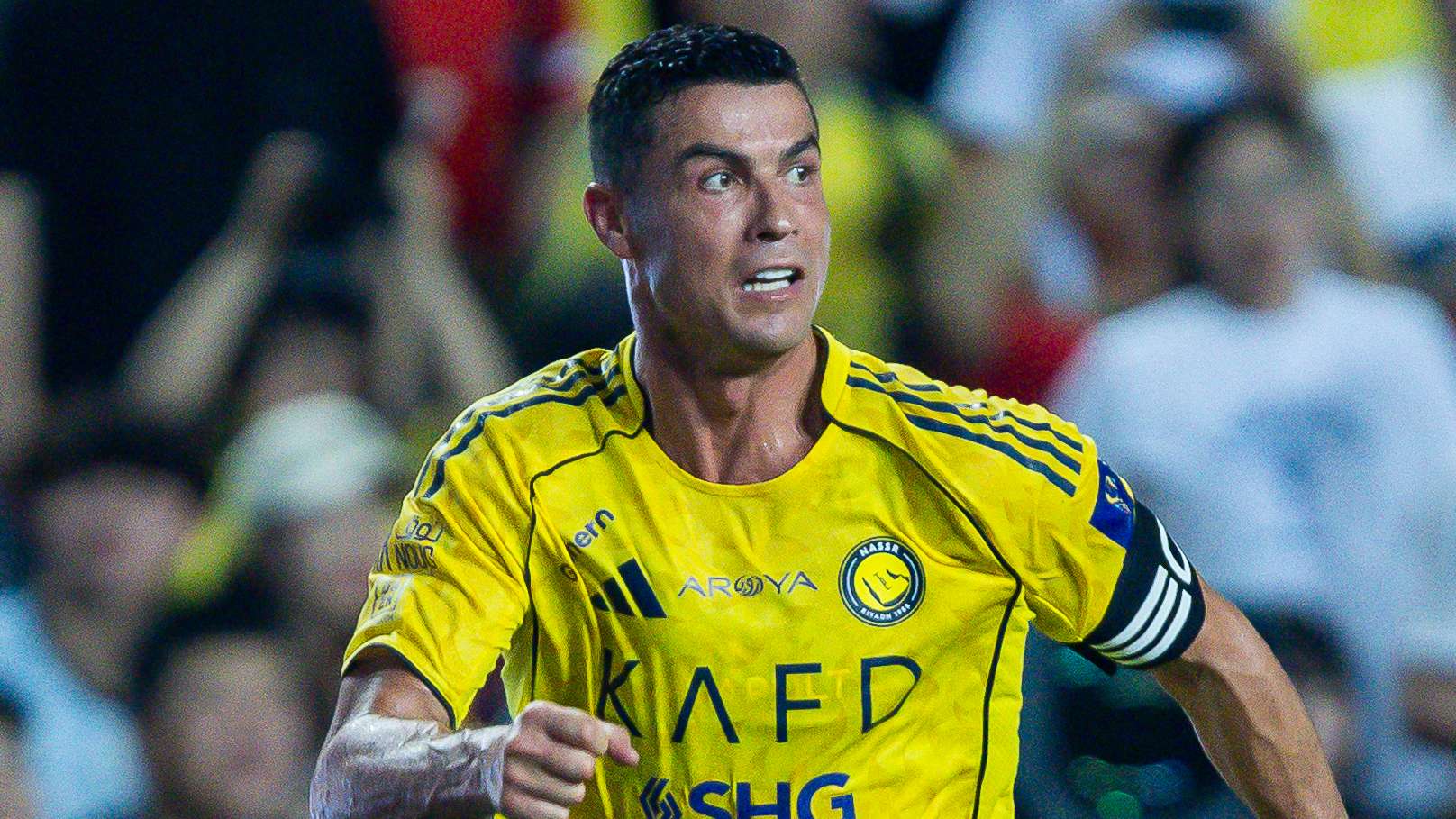Ronaldo tipped for sensational return to Europe  
