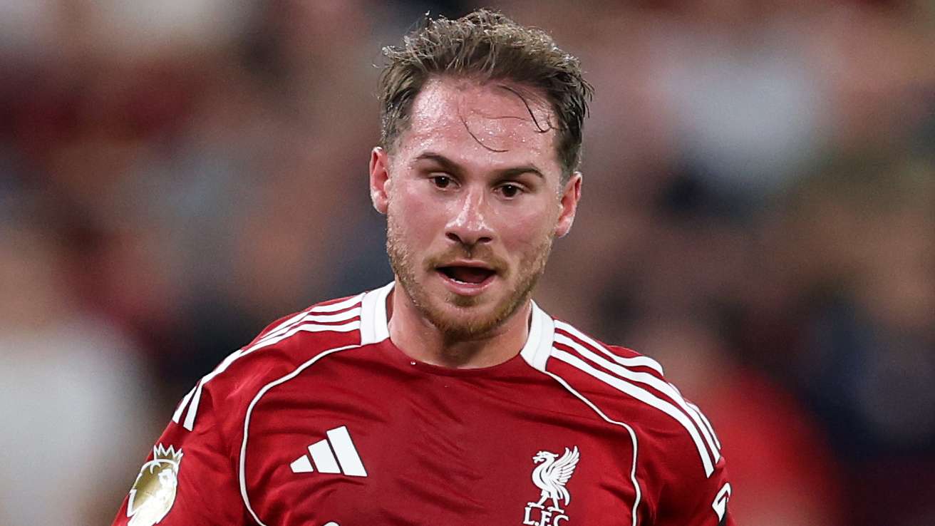 📽️ | Mac Allister names would-be team-mate as toughest opponent  