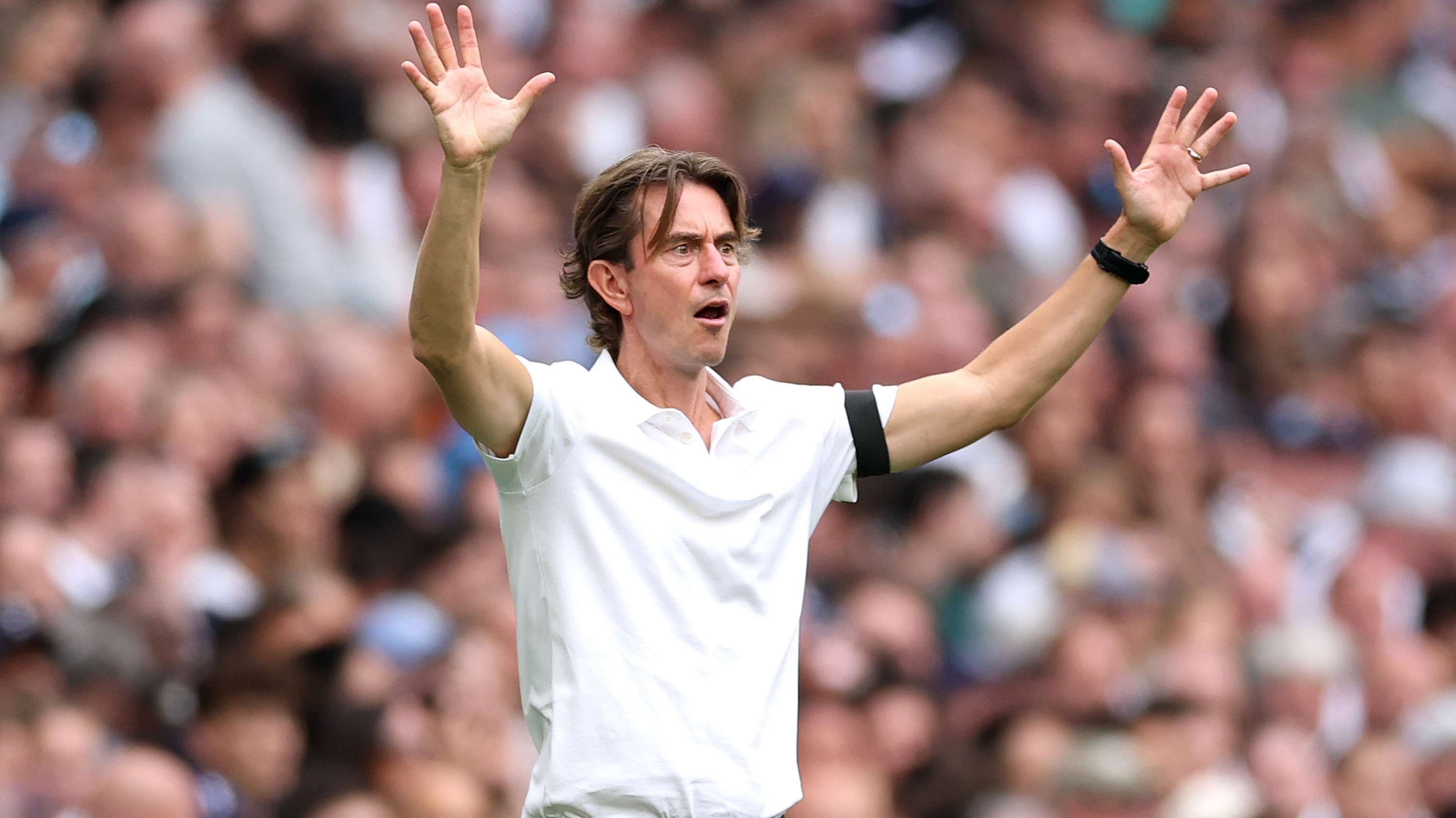 ‘We don't want them here’ - Frank fires back after Eze rejection  