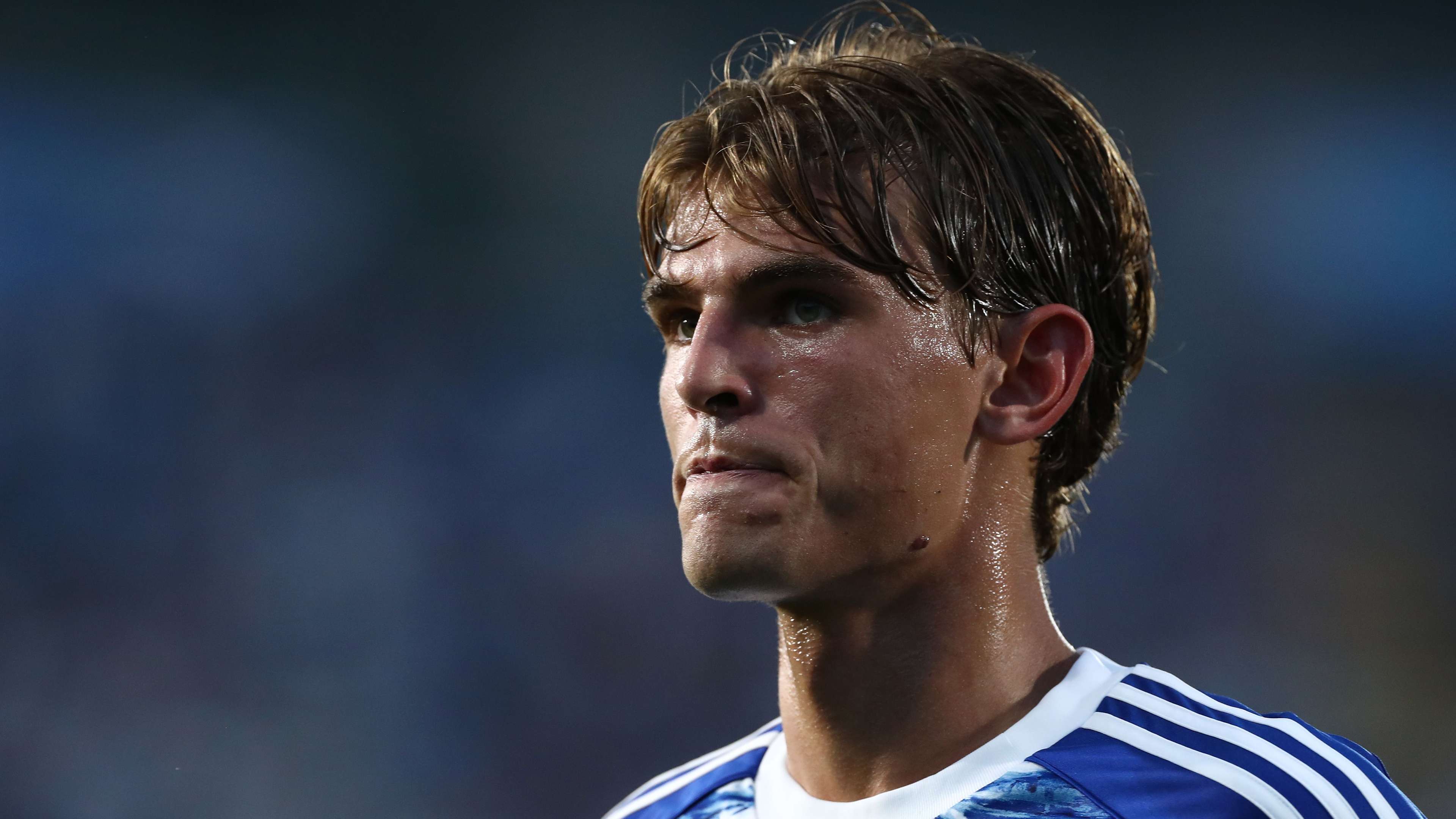 Revealed: Madrid's role in Como & Paz rejecting €70m Spurs offer  