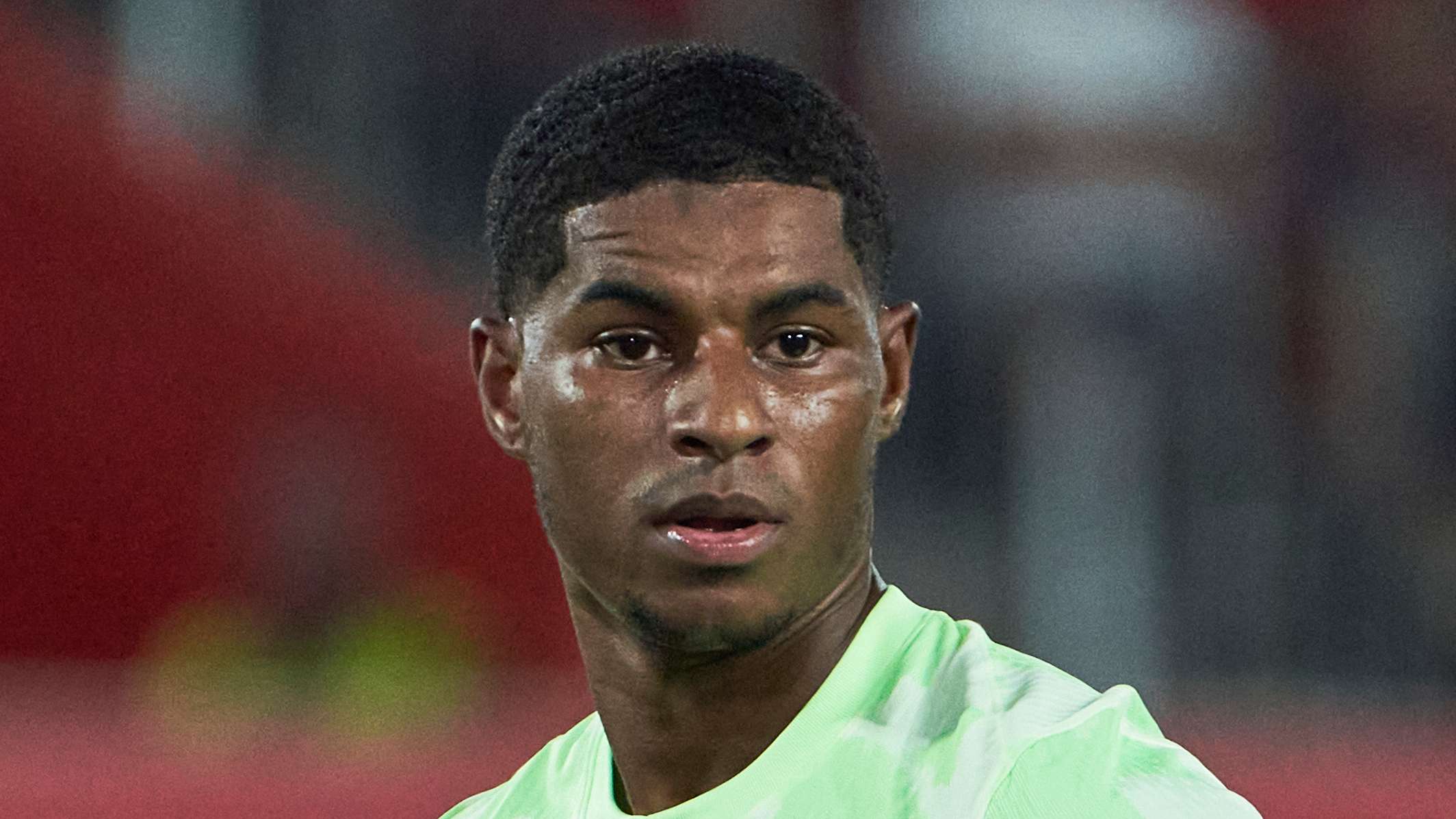 'Never going to happen' - Rashford sent Barcelona warning  