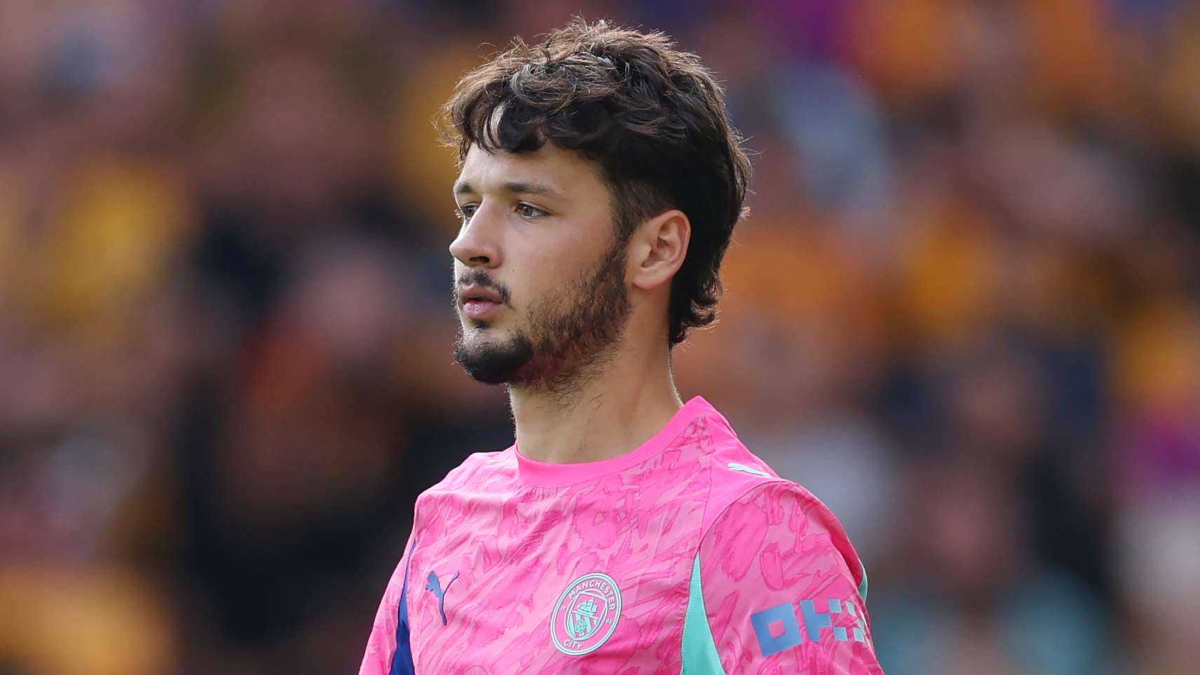 Under-fire Trafford's agent flies abroad to explore Man City transfer exit  