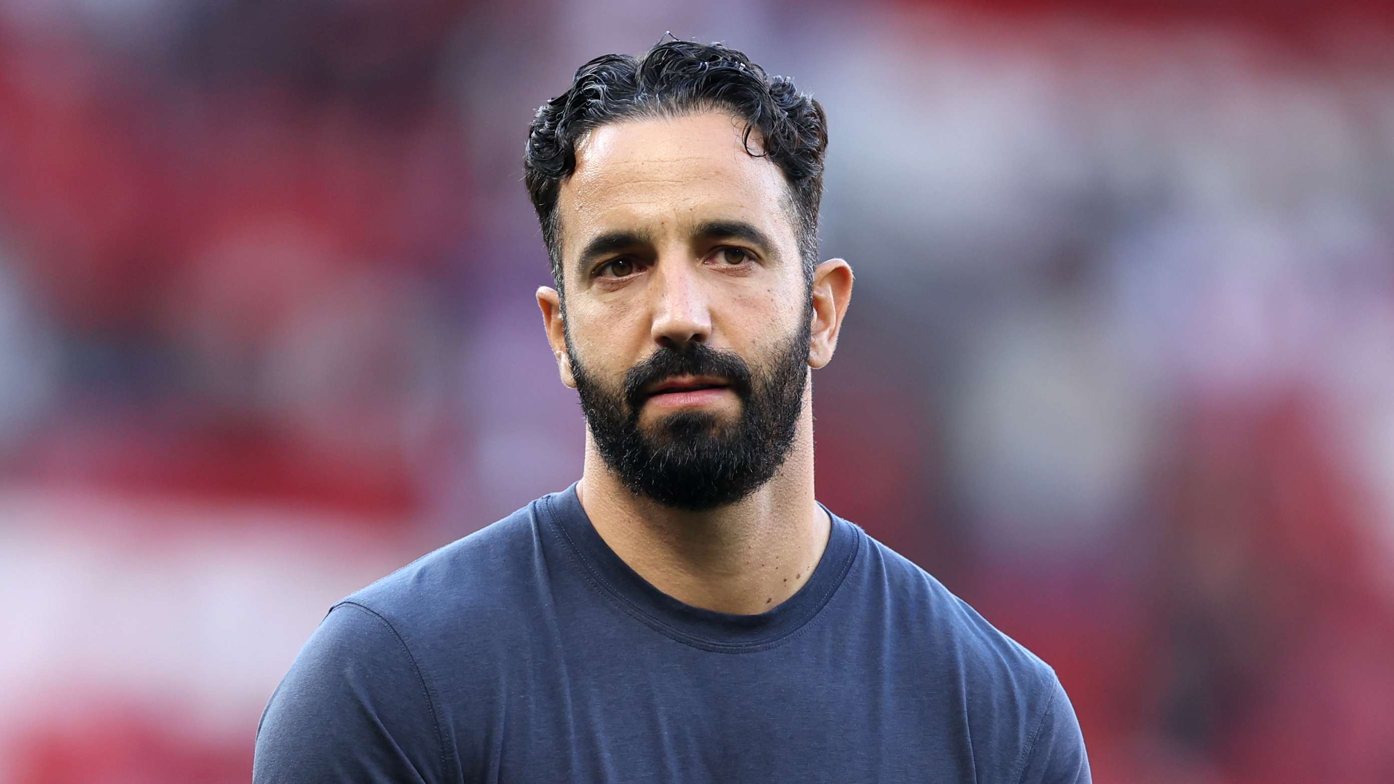 'Has to go' - Man Utd man urged to leave Amorim's side  