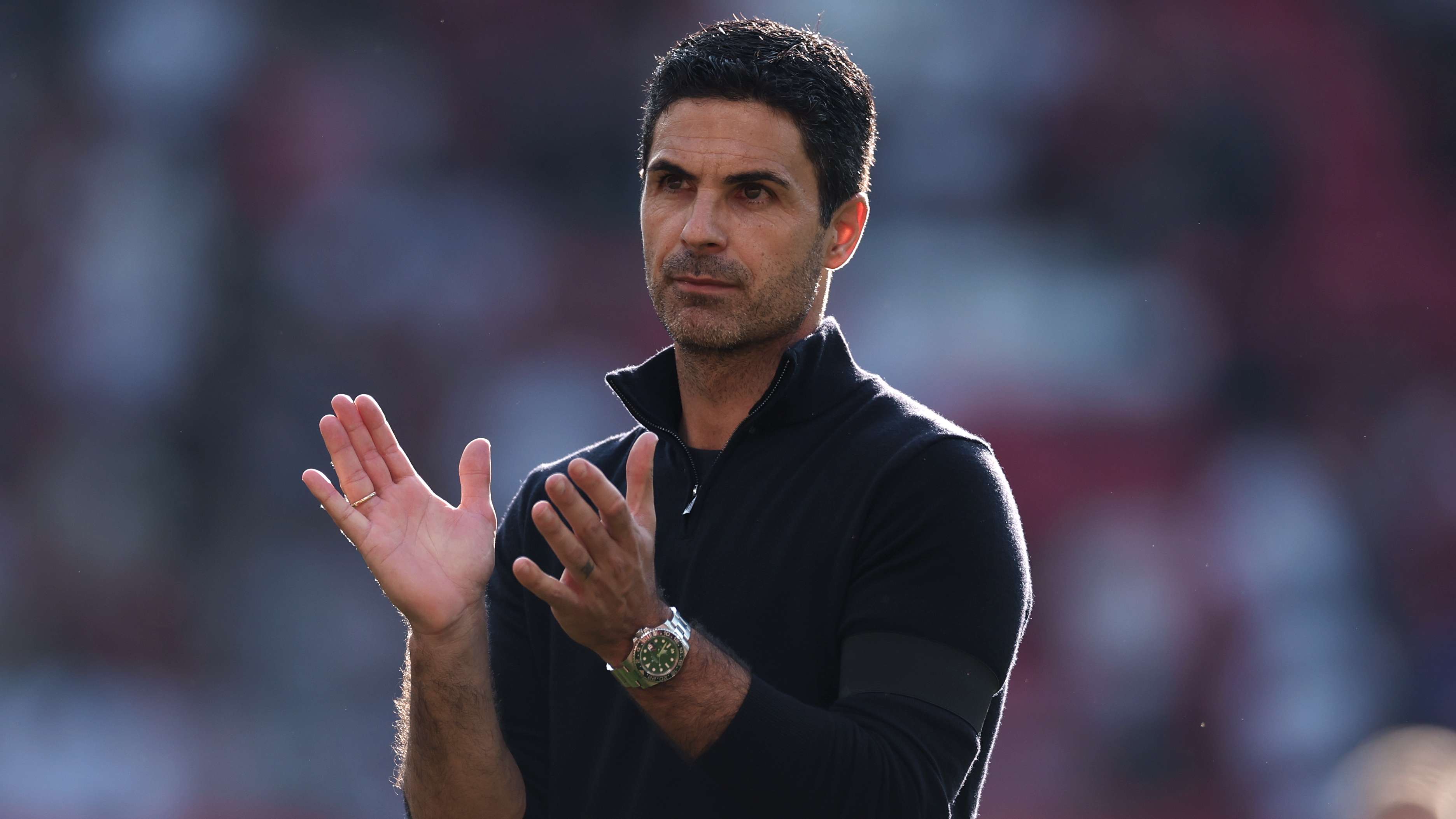 Arsenal in fresh talks to sell defender as Porto make approach  