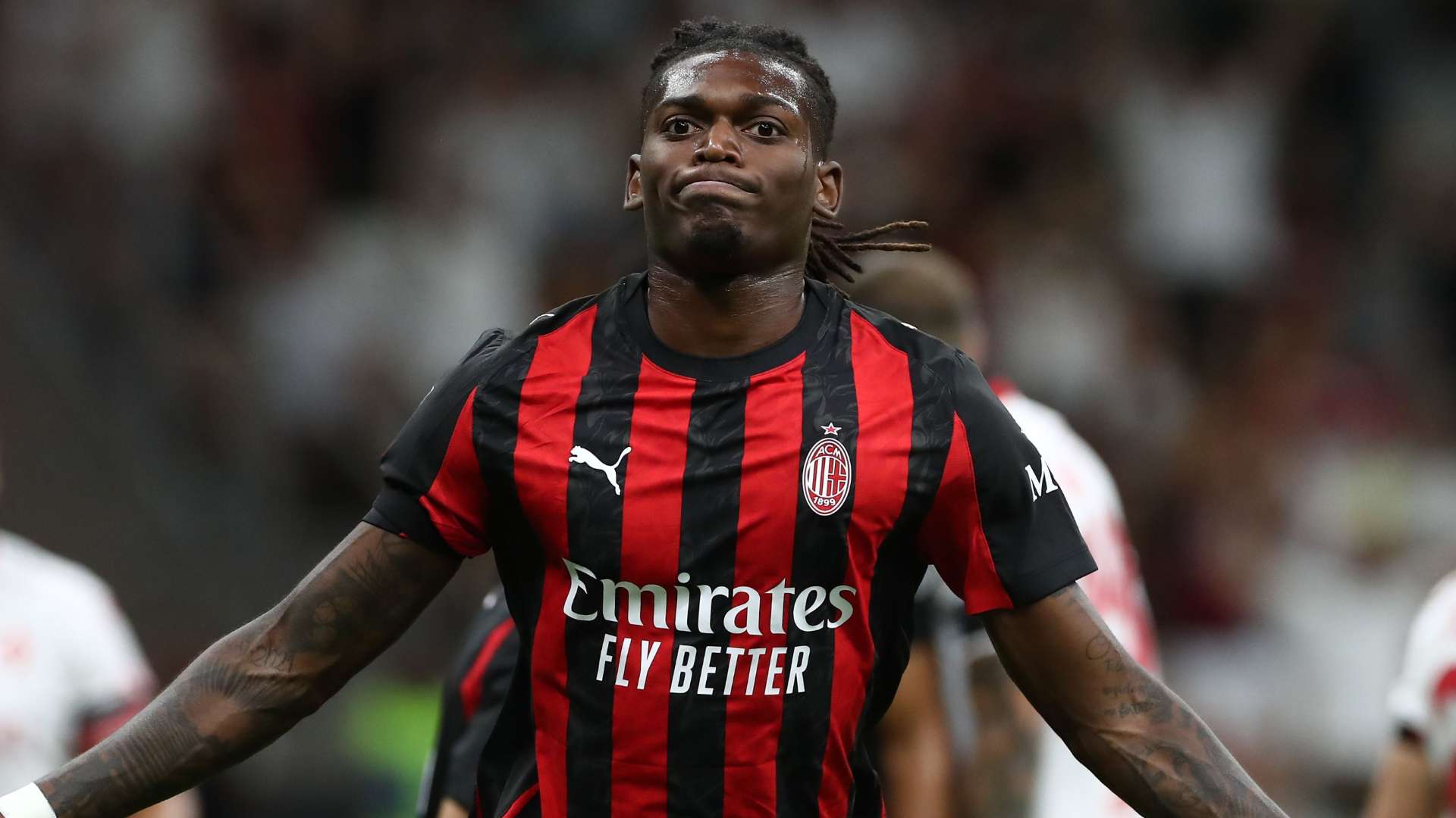 Milan suffer Leao injury blow with Allegri running out of options  