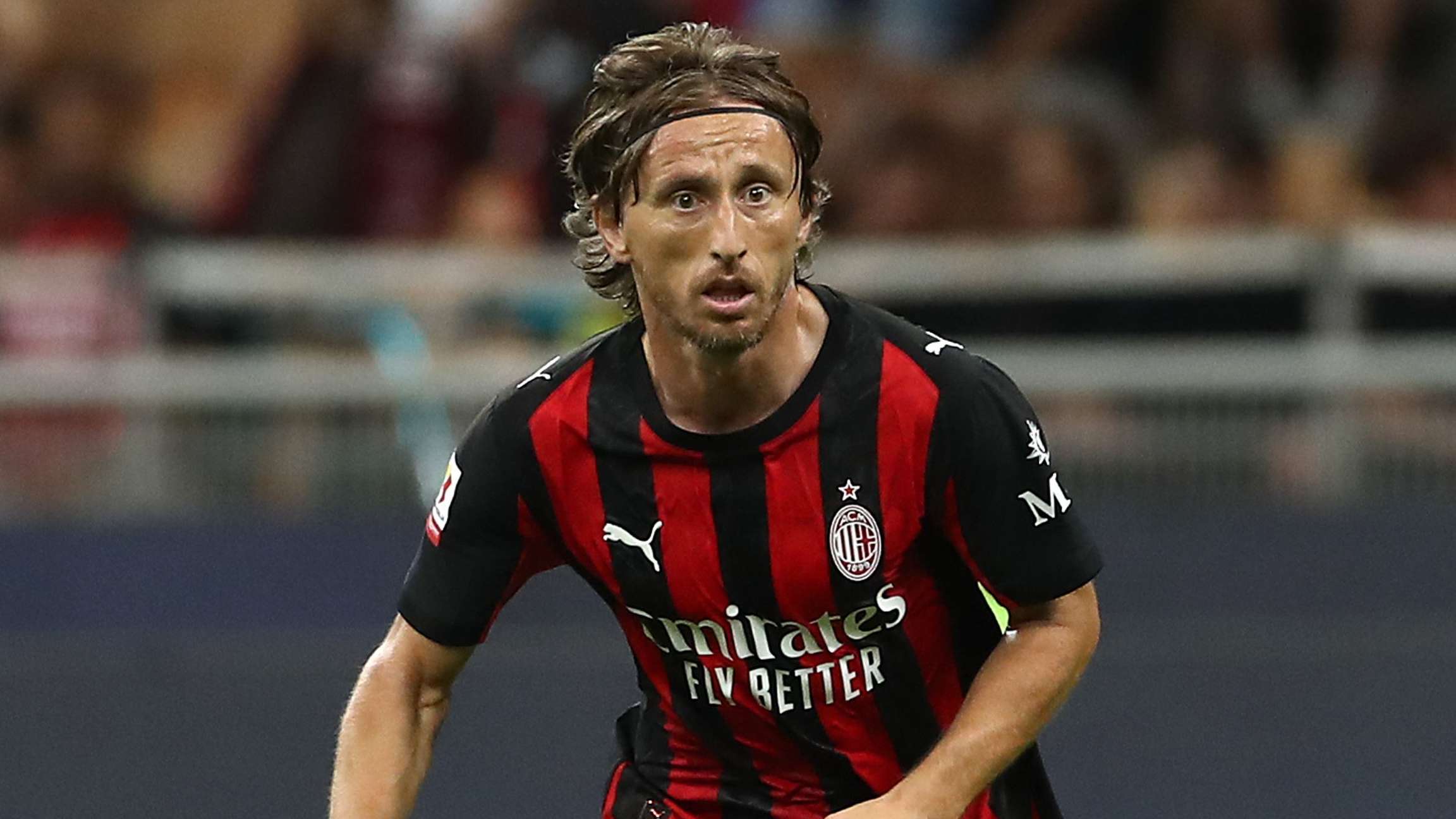 Modric will 'light up Serie A' but Capello doubts AC Milan title hopes Modric will 'light up Serie A' but Capello doubts AC Milan title hopes