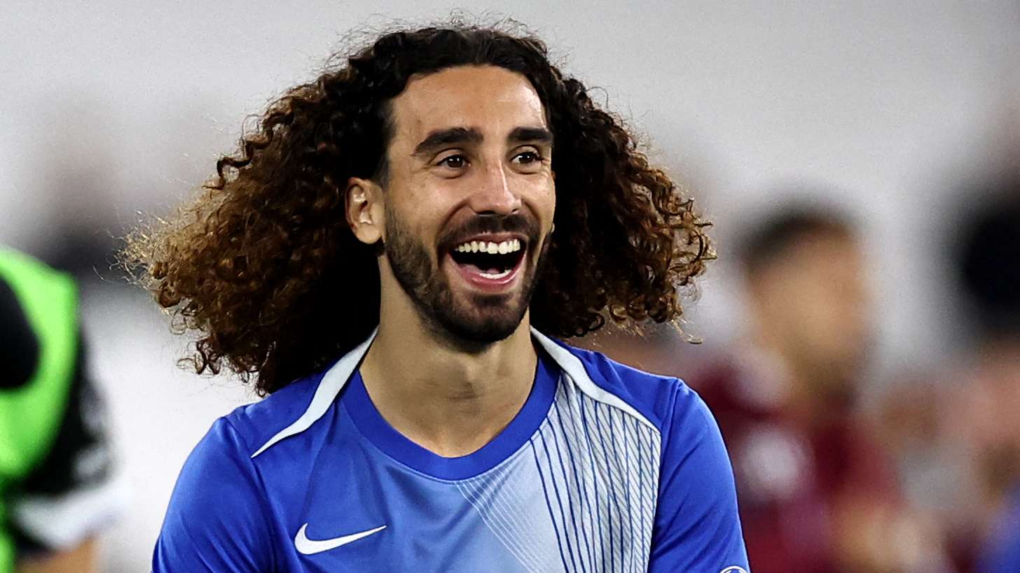 'It's done' - Cucurella issues big update on Chelsea future 'It's done' - Cucurella issues big update on Chelsea future
